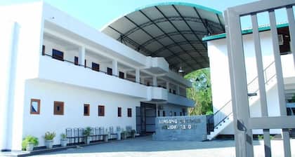 Sunsung Chiththa Holiday Resort