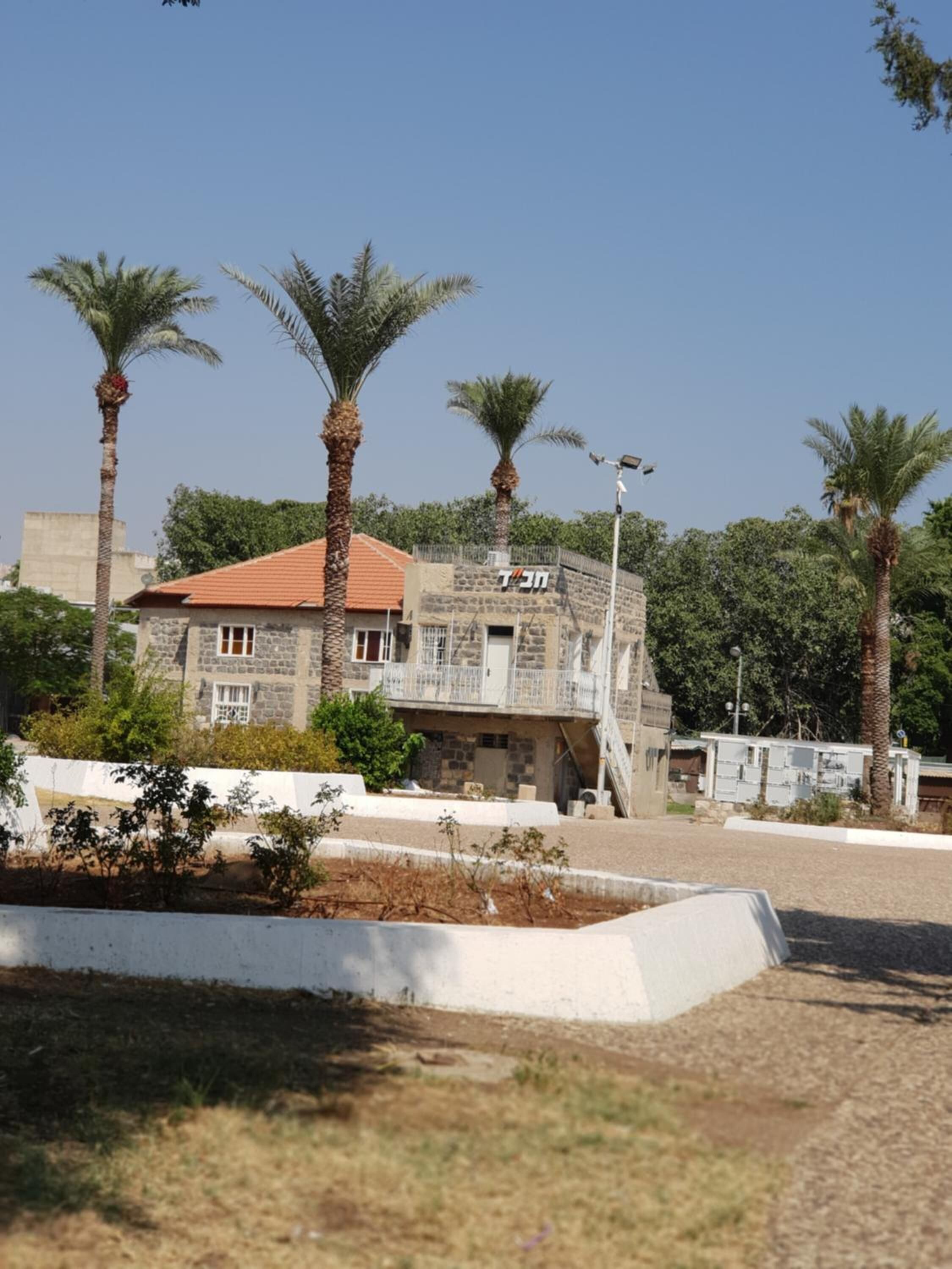 บริเวณภายนอก