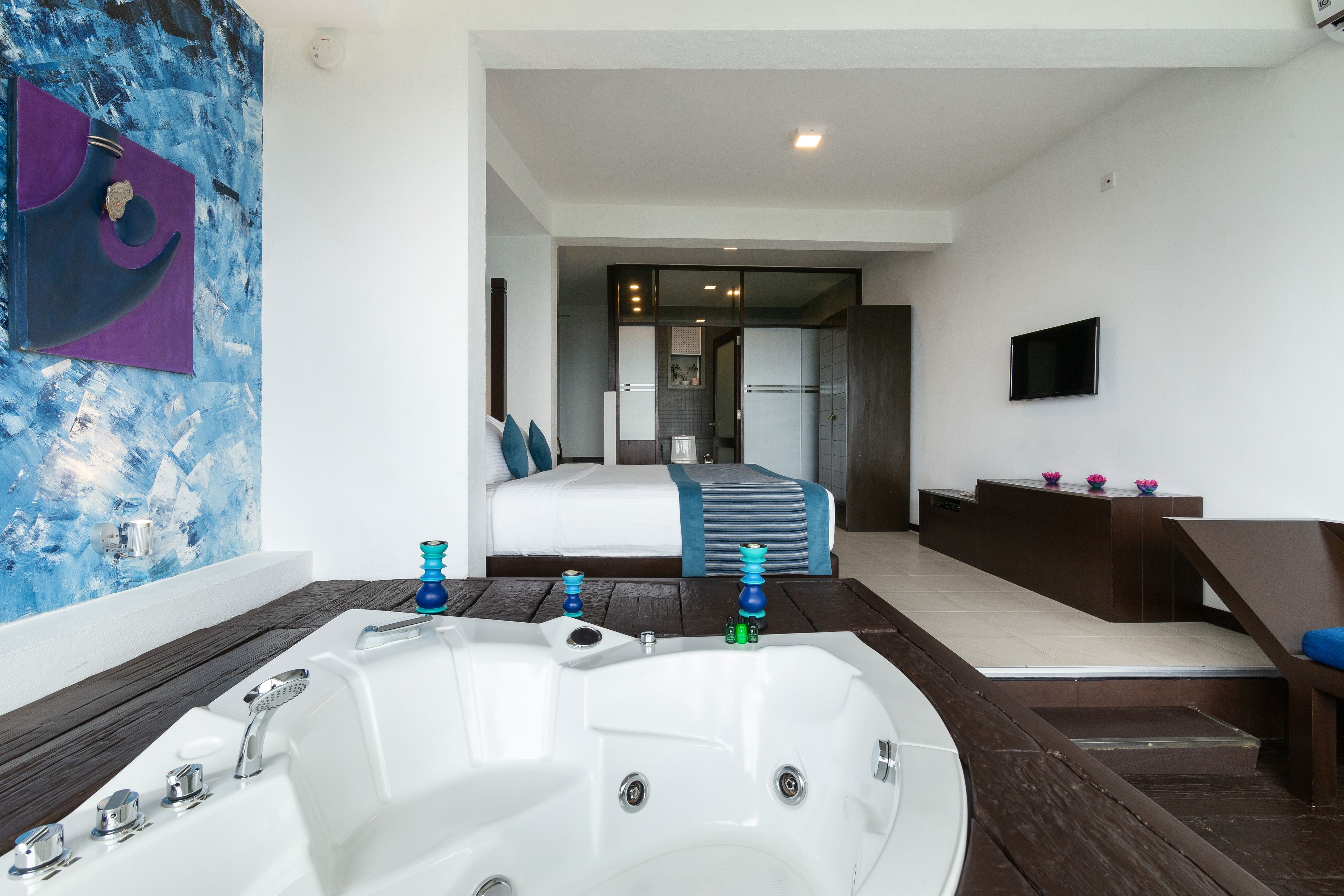 Foto - The Theva Residency