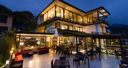 Theva Residency