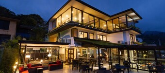 Theva Residency