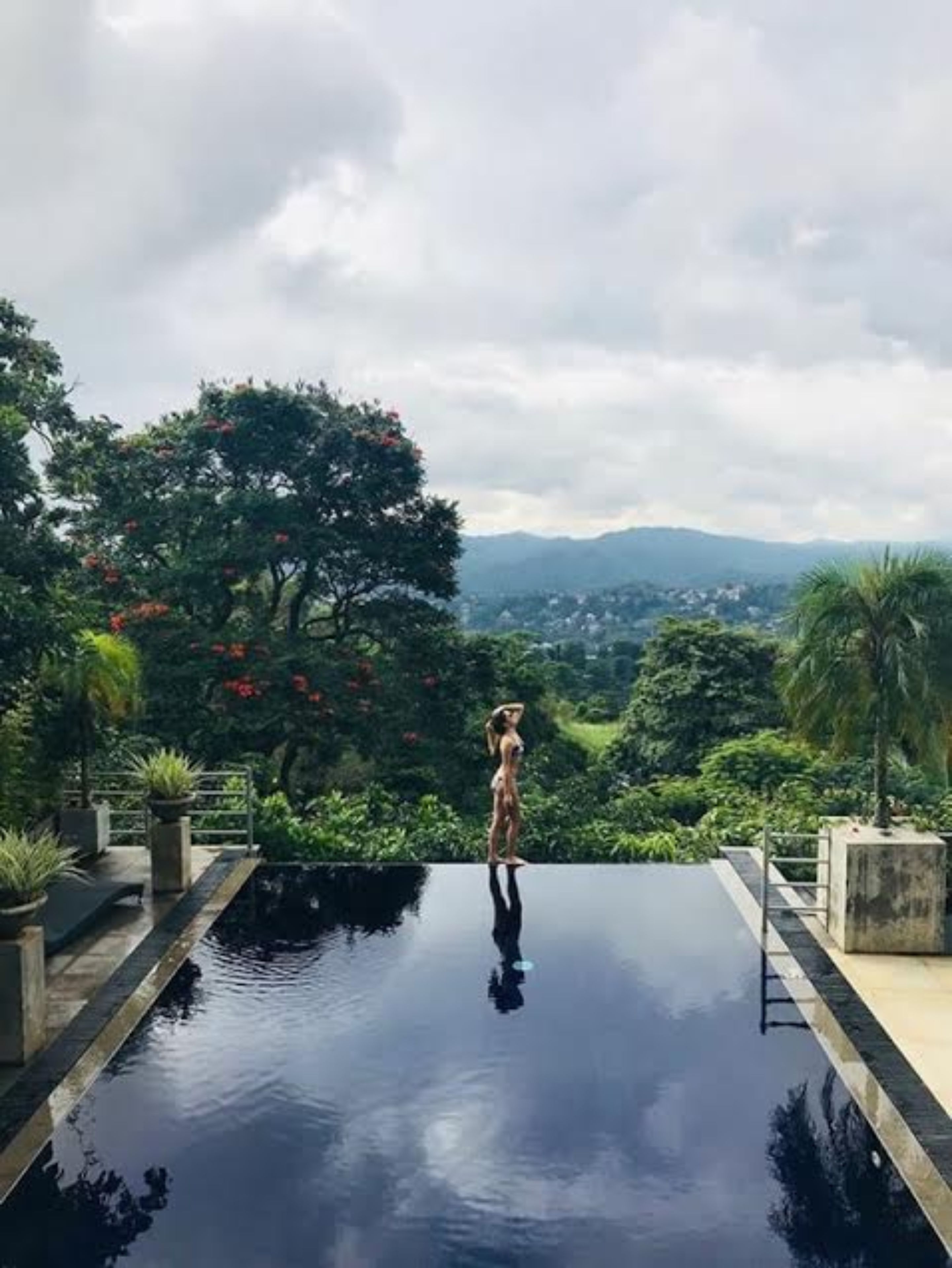 Foto - The Theva Residency