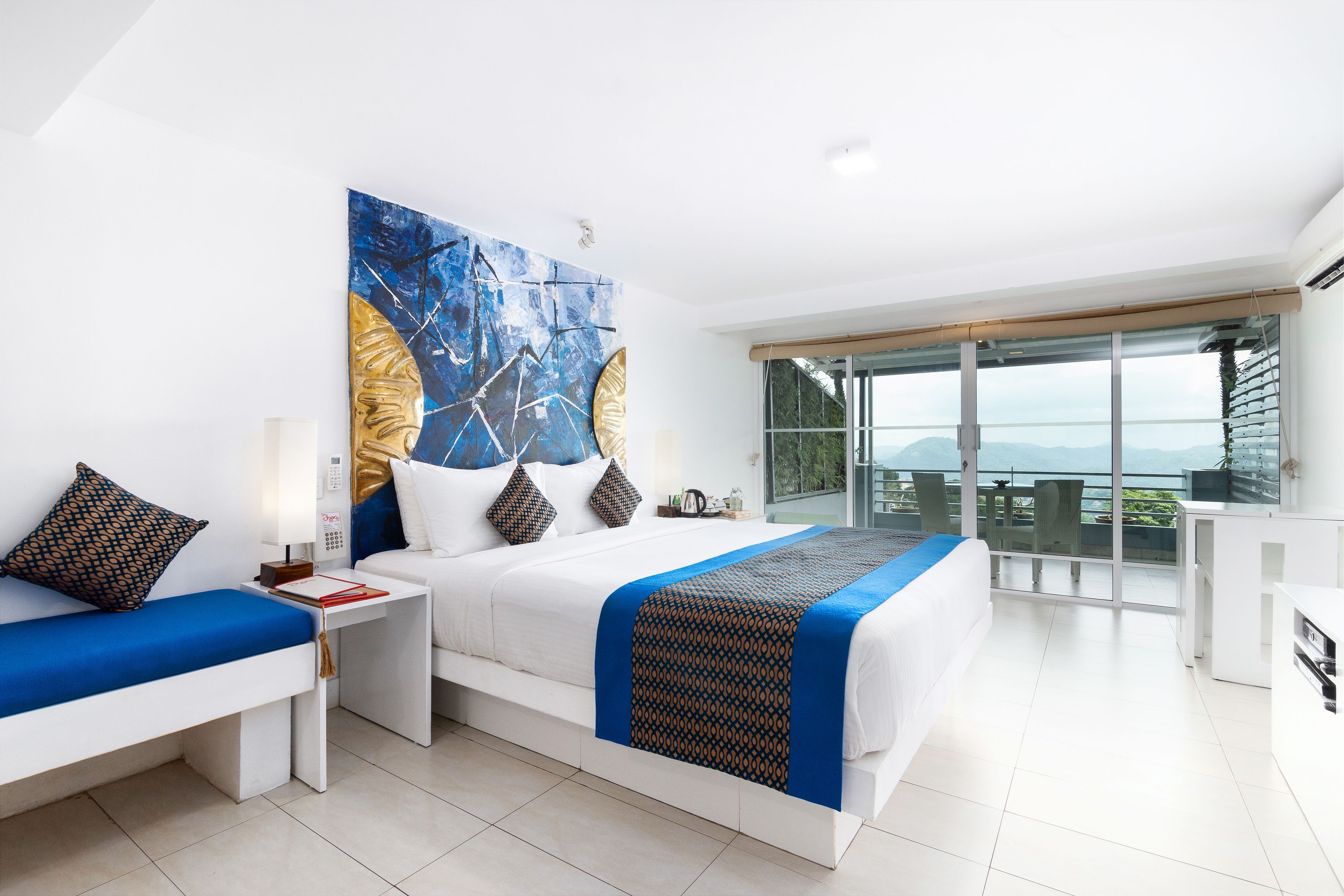 Foto - The Theva Residency