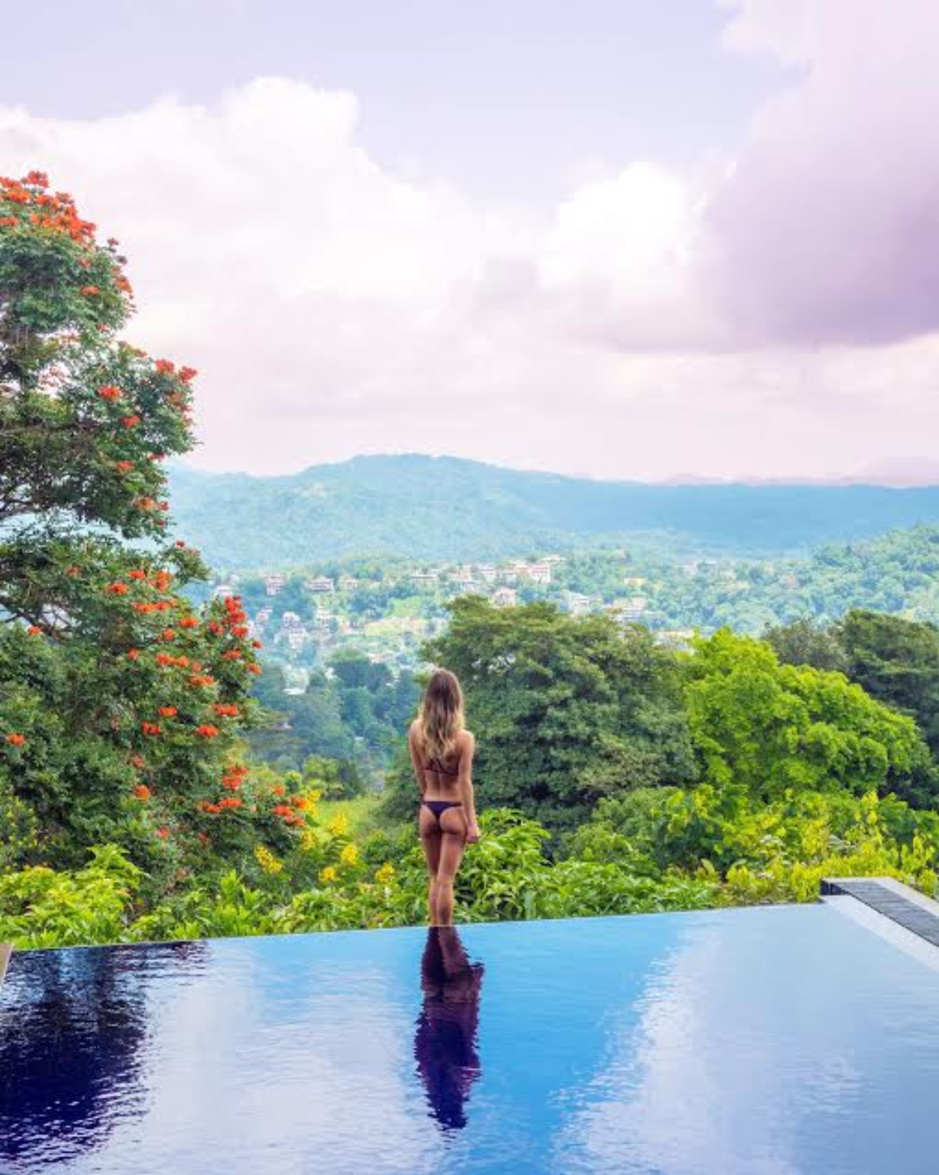 Foto - The Theva Residency