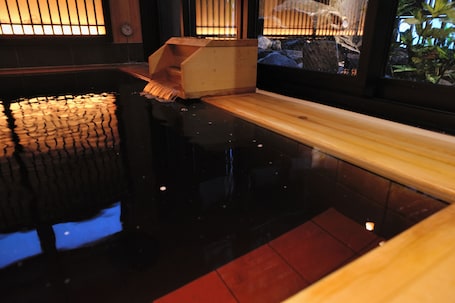Spa. Tennen Onsen Toyama Tsurugi no Yu Onyado Nono