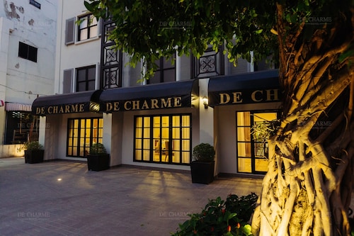 De Charme Hotel