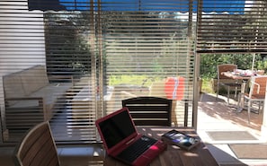 Studio (Terrace)