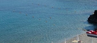 Litsa Mare apartments