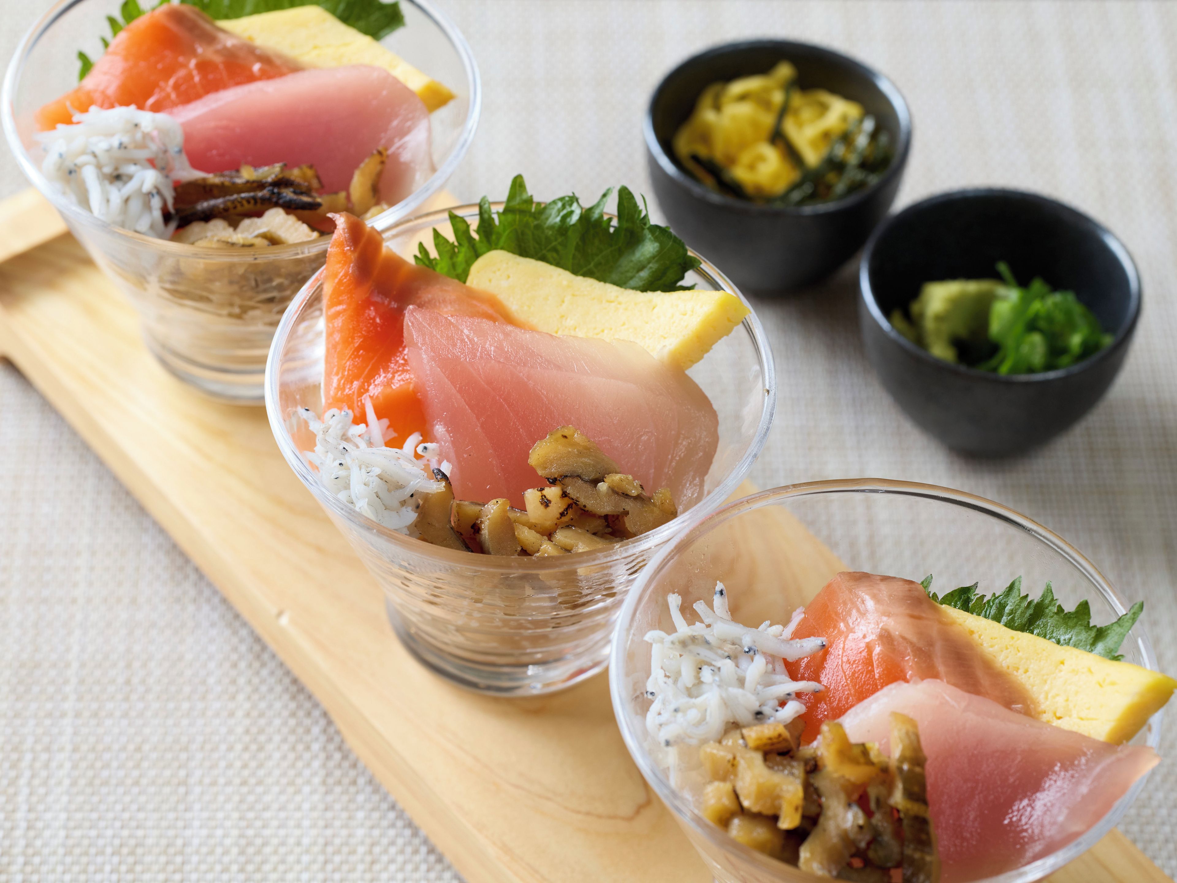 아침 식사