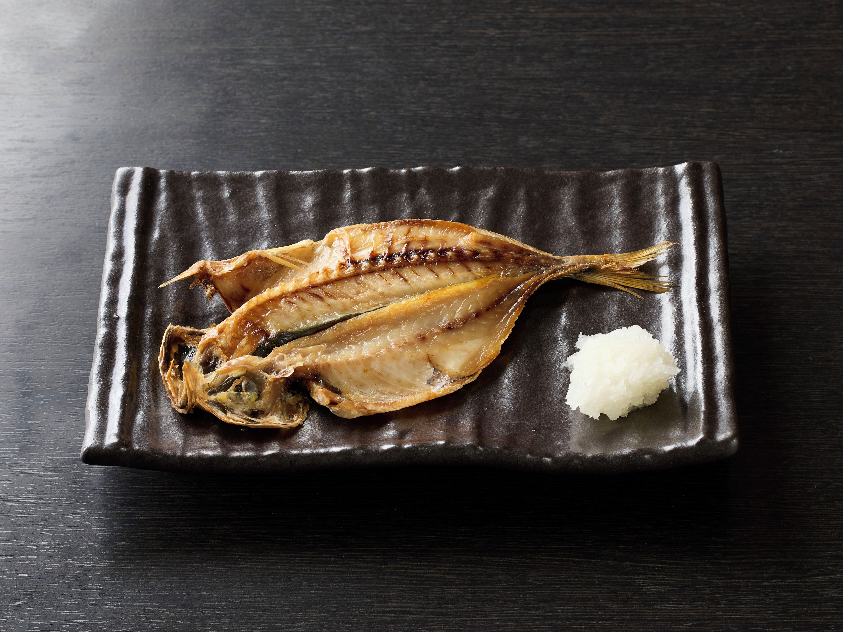 朝食