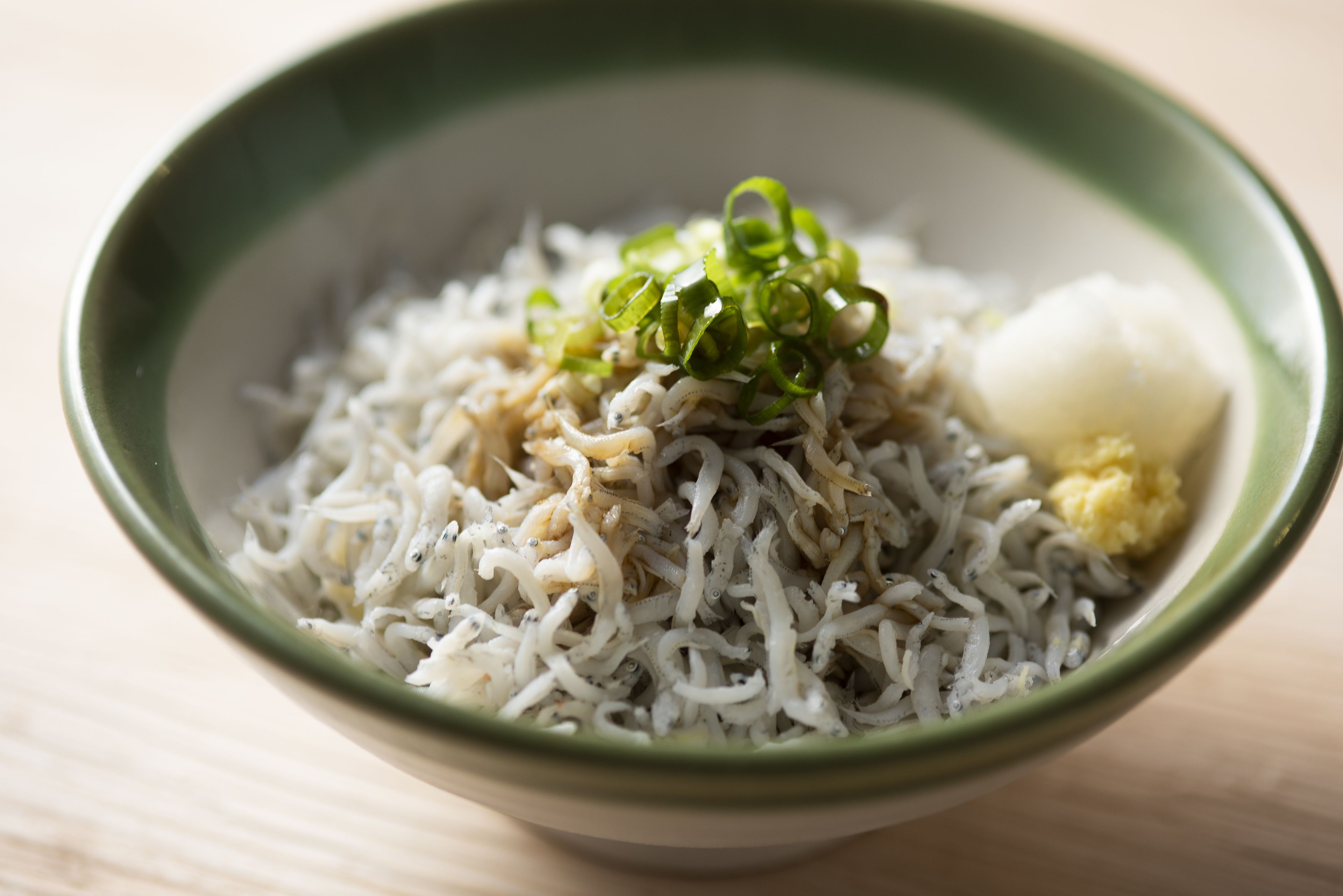 daily buffet breakfast (jpy 1500 per person)