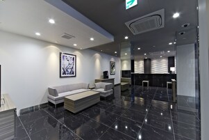 Recepción