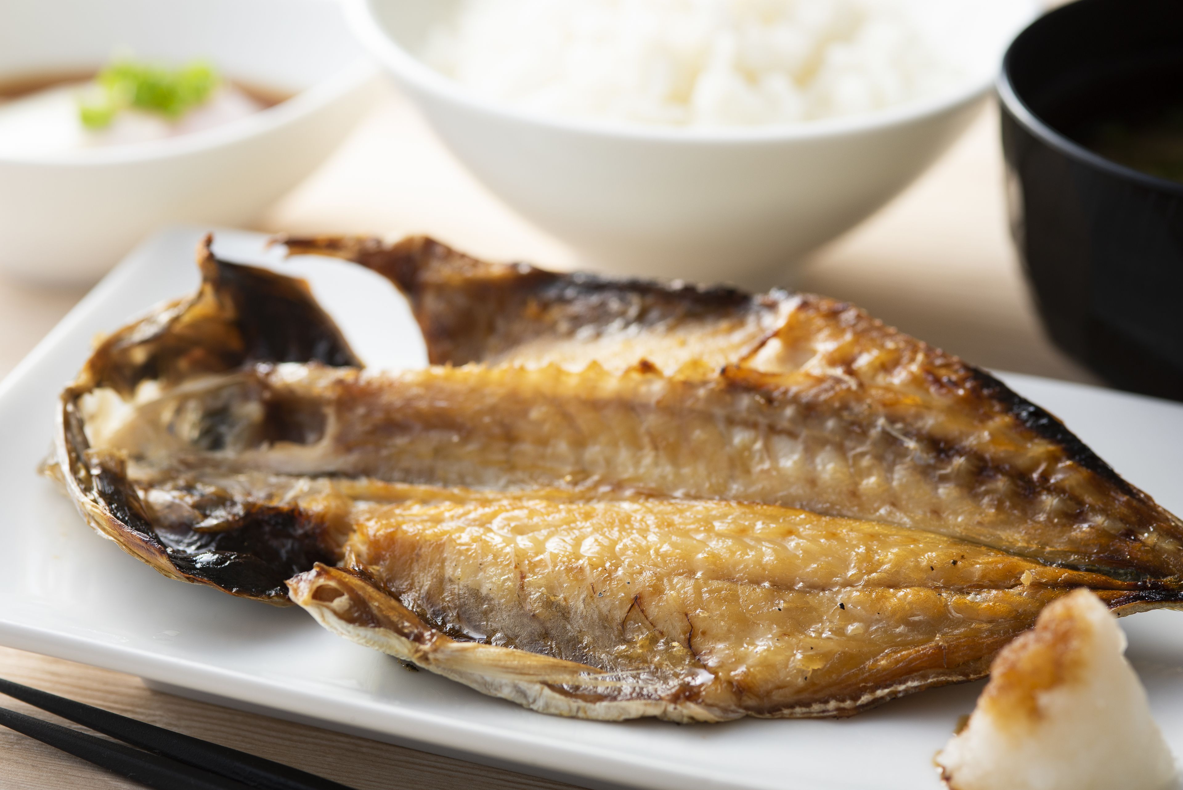 daily buffet breakfast (jpy 1500 per person)