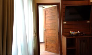 Room amenity - Lanna Tree Boutique Hotel (Chiang Mai)