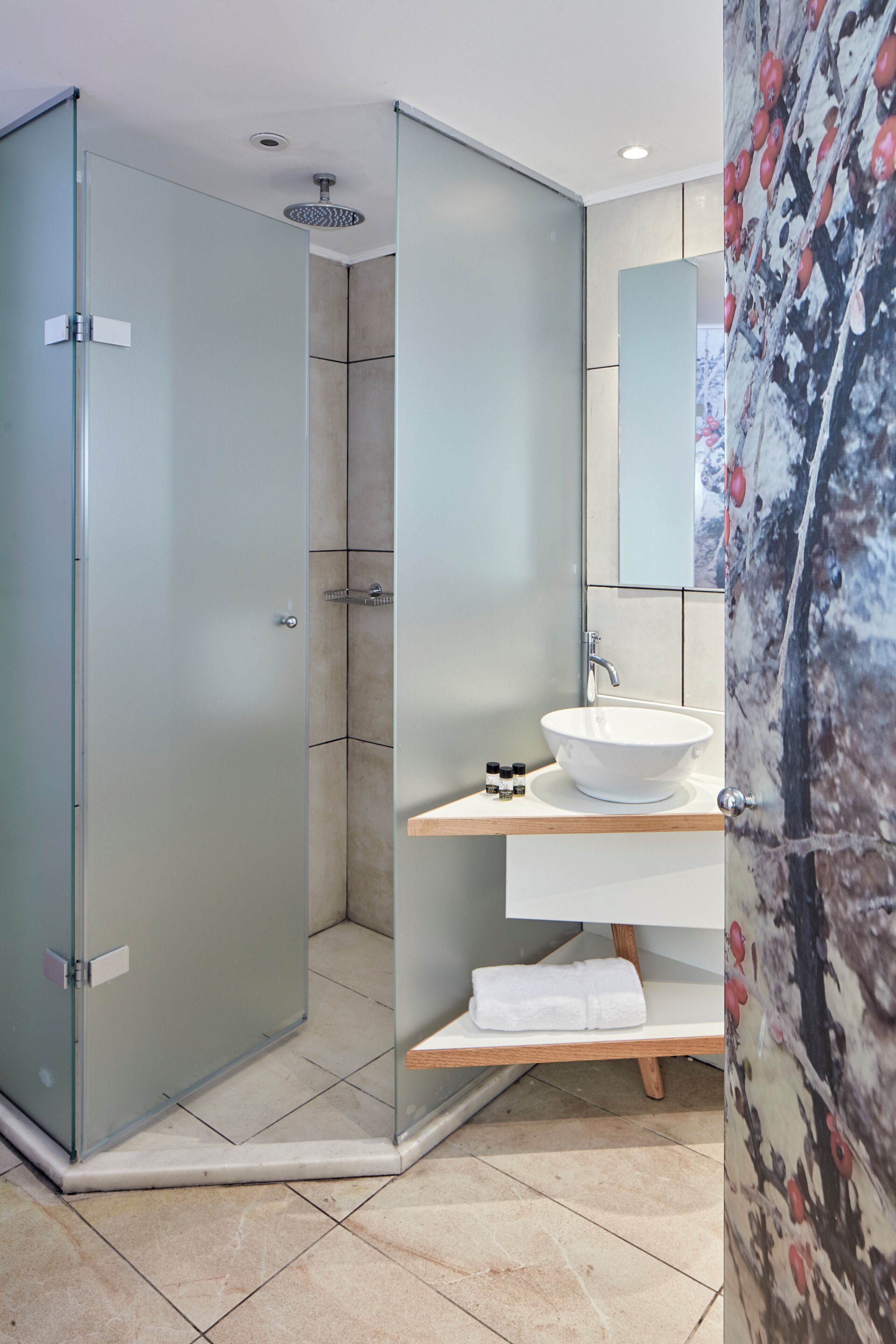 Photo - Olive Green Hotel