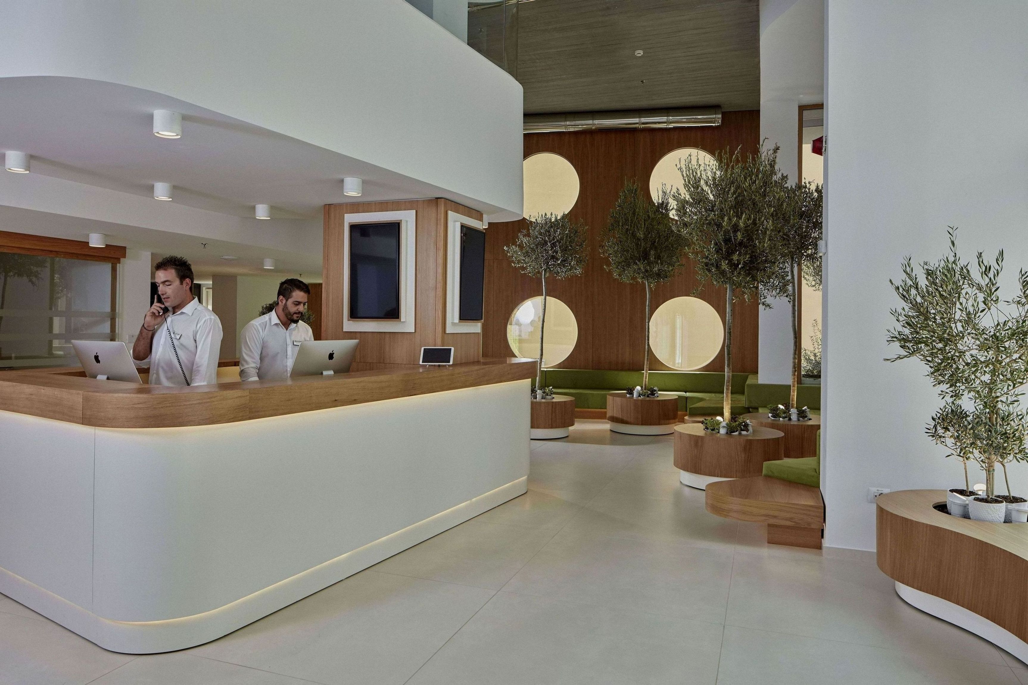 Photo - Olive Green Hotel