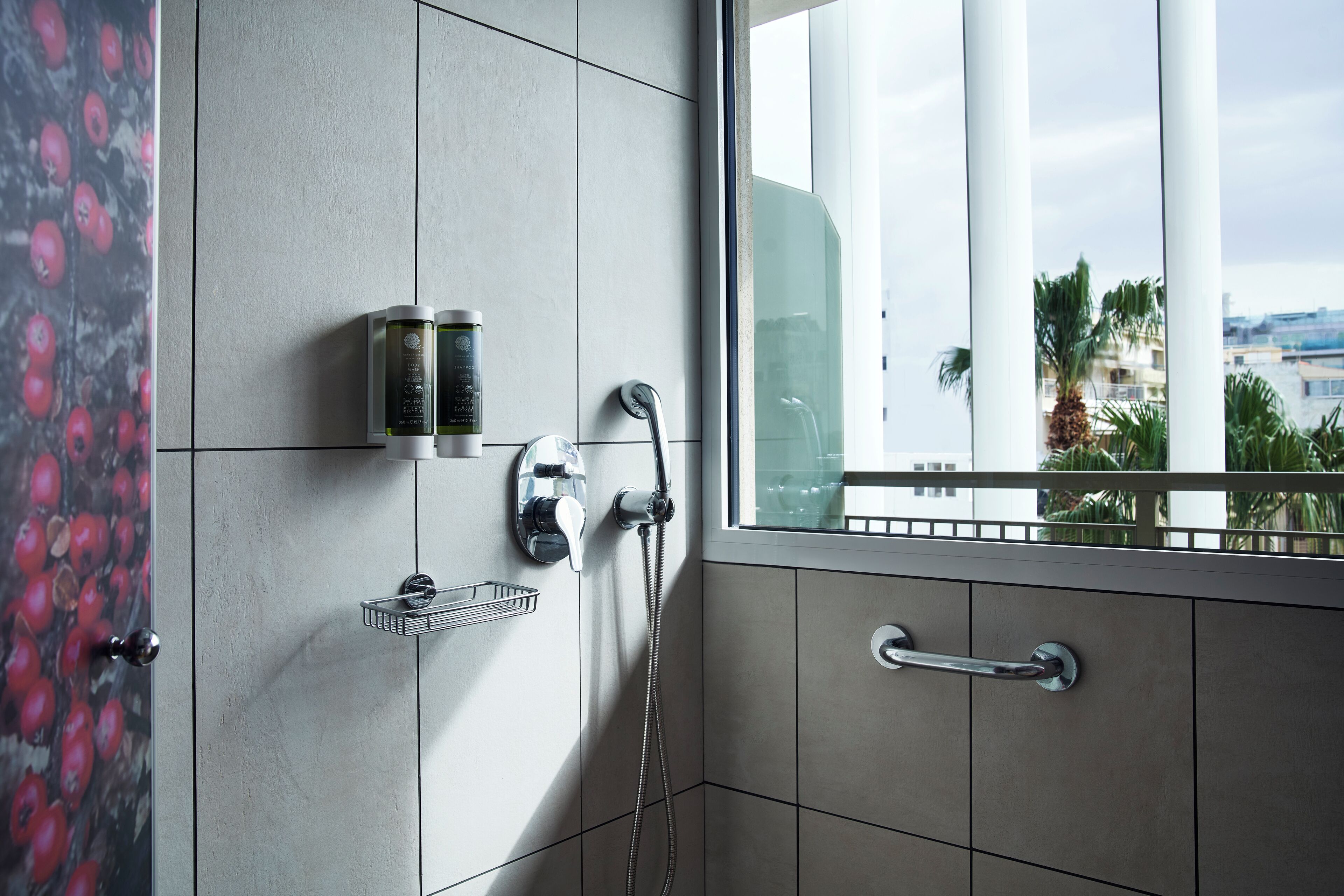 Photo - Olive Green Hotel