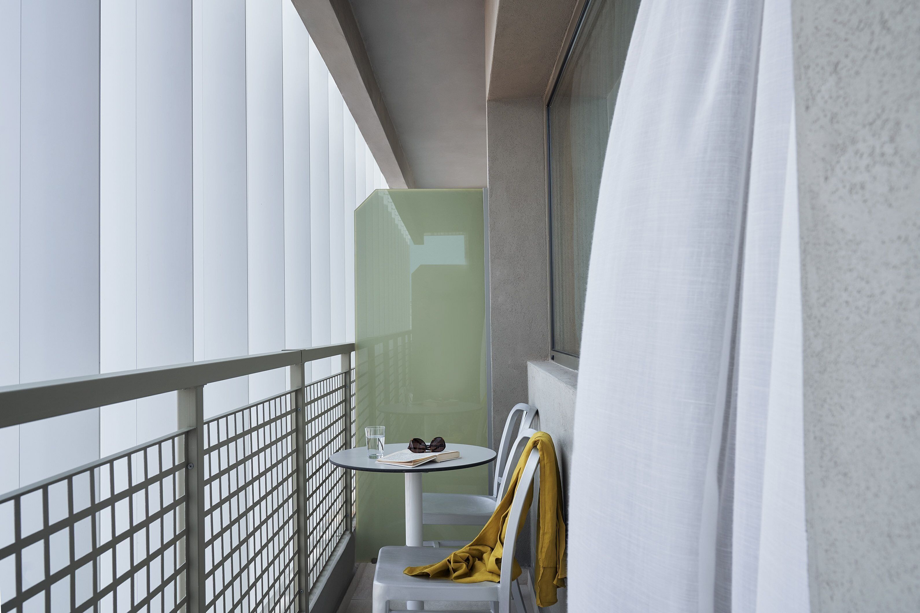 Photo - Olive Green Hotel