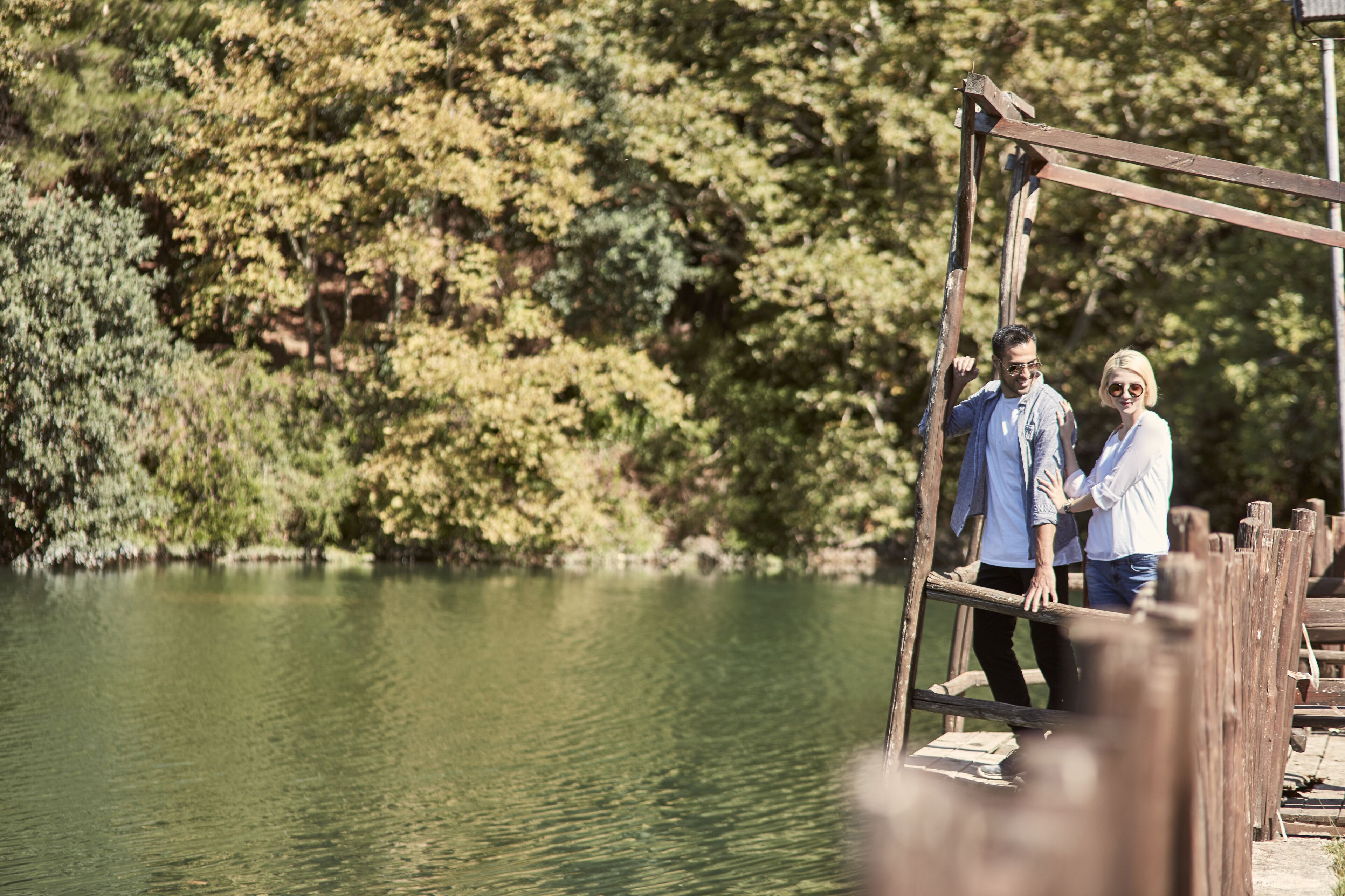 Photo - Olive Green Hotel