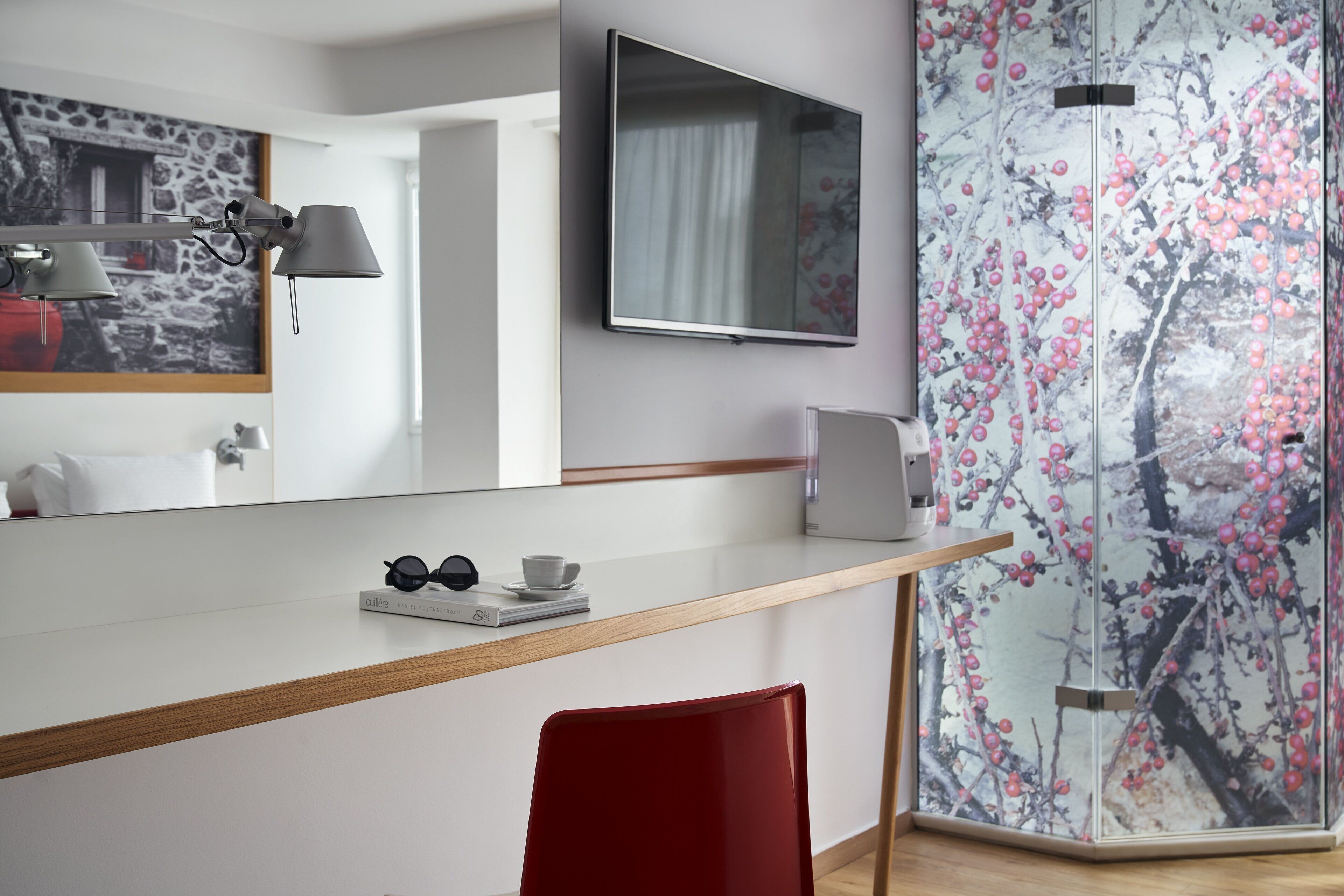 Photo - Olive Green Hotel