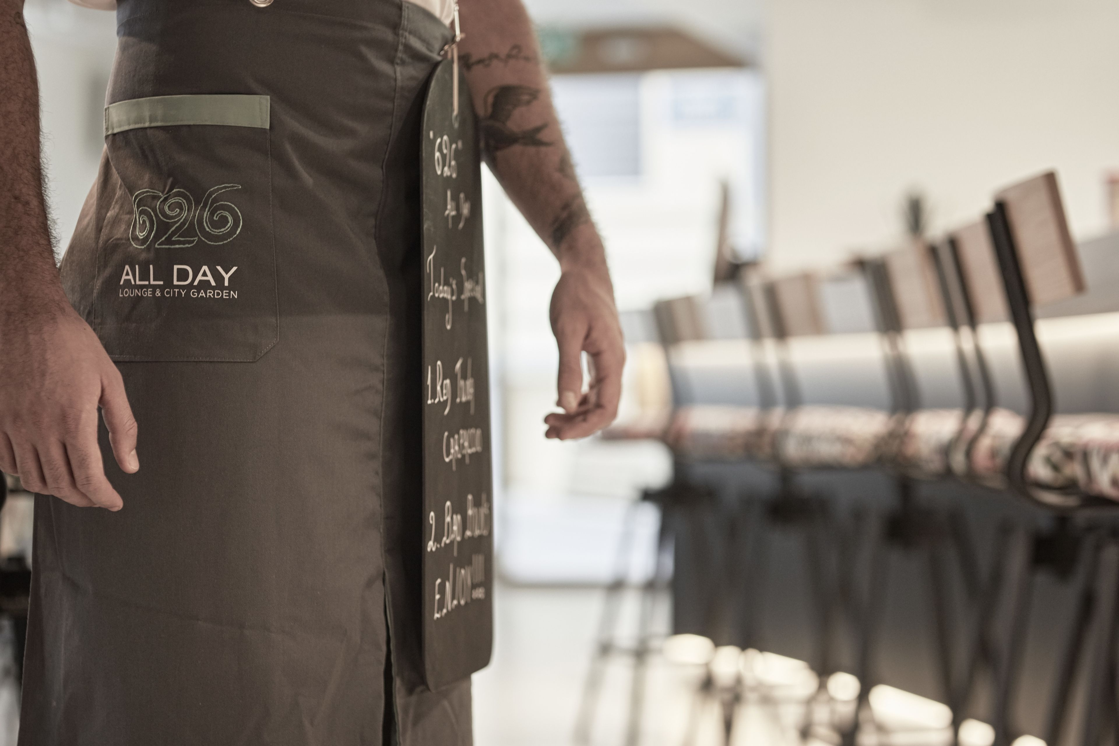 Photo - Olive Green Hotel