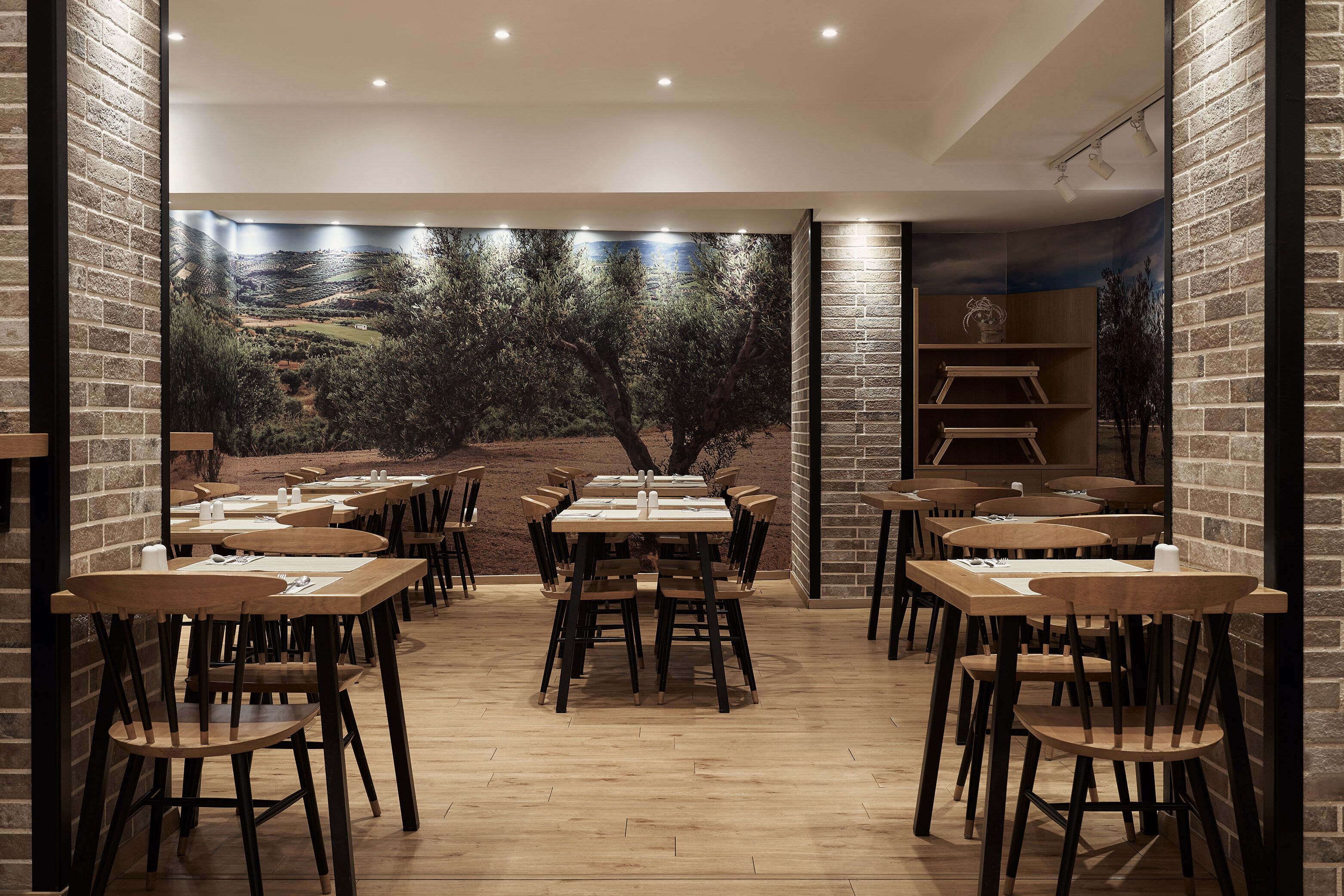 Foto - Olive Green Hotel