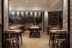 Dagelijks ontbijtbuffet (toeslag)