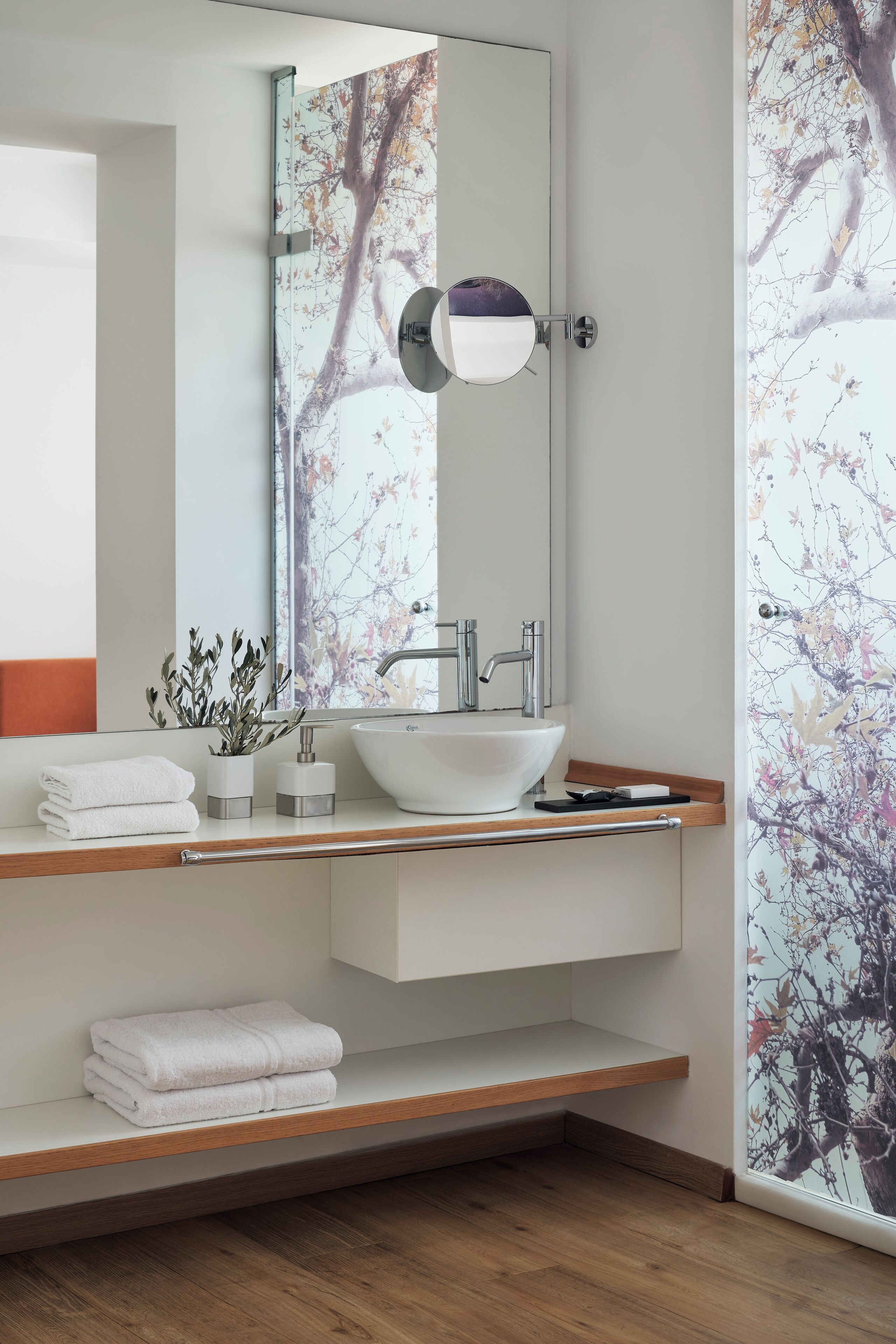 Foto - Olive Green Hotel