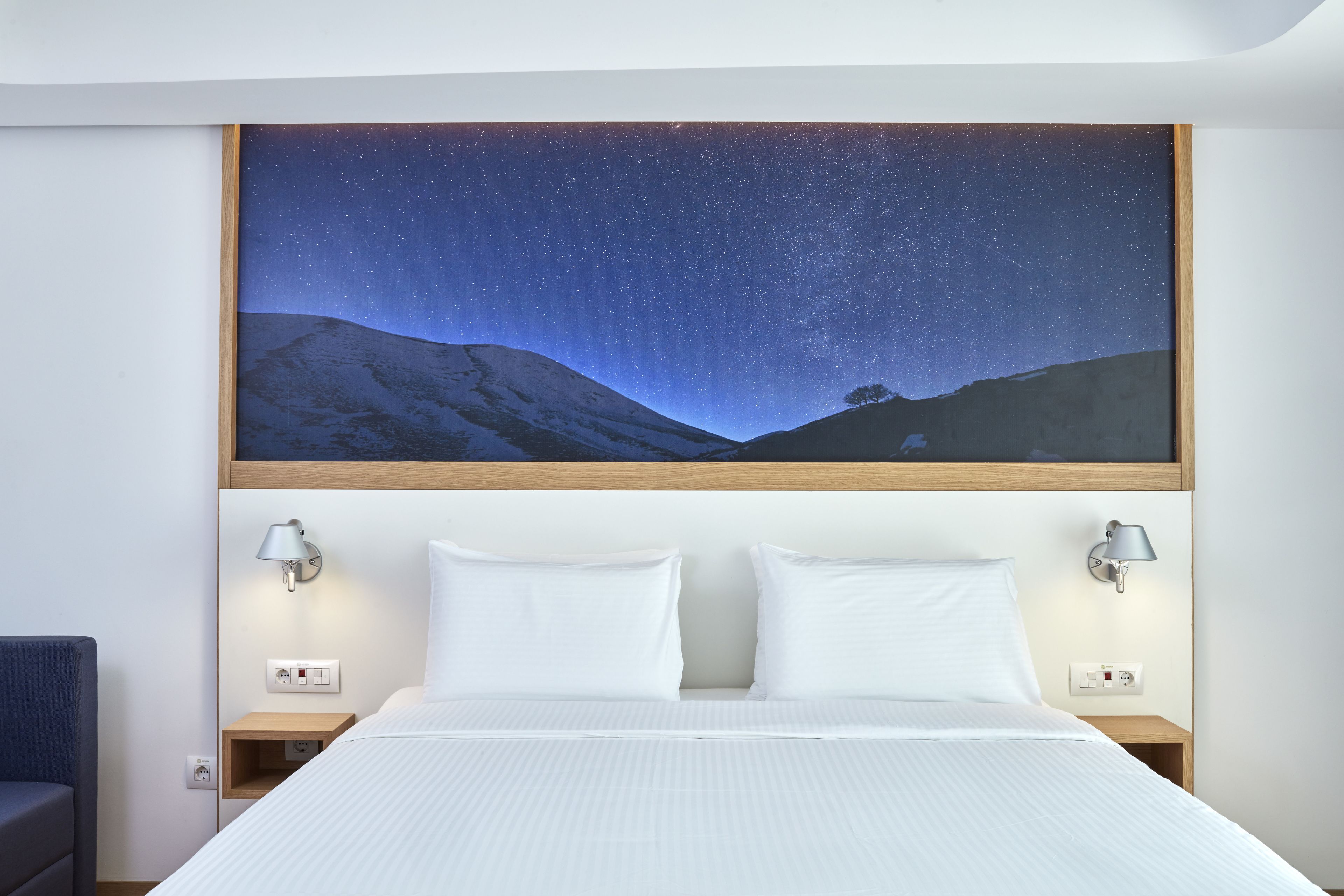 Photo - Olive Green Hotel