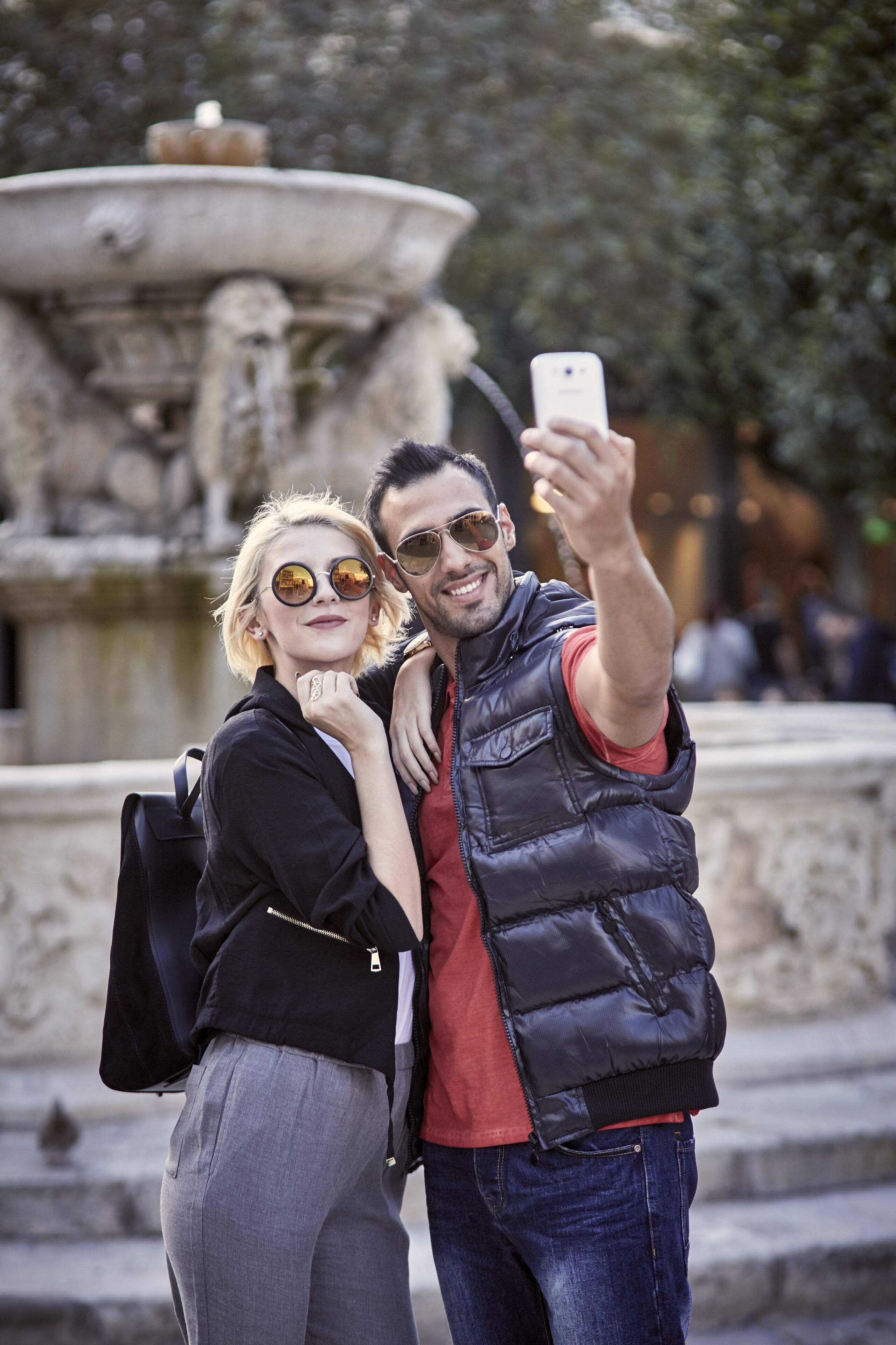 Foto - Olive Green Hotel