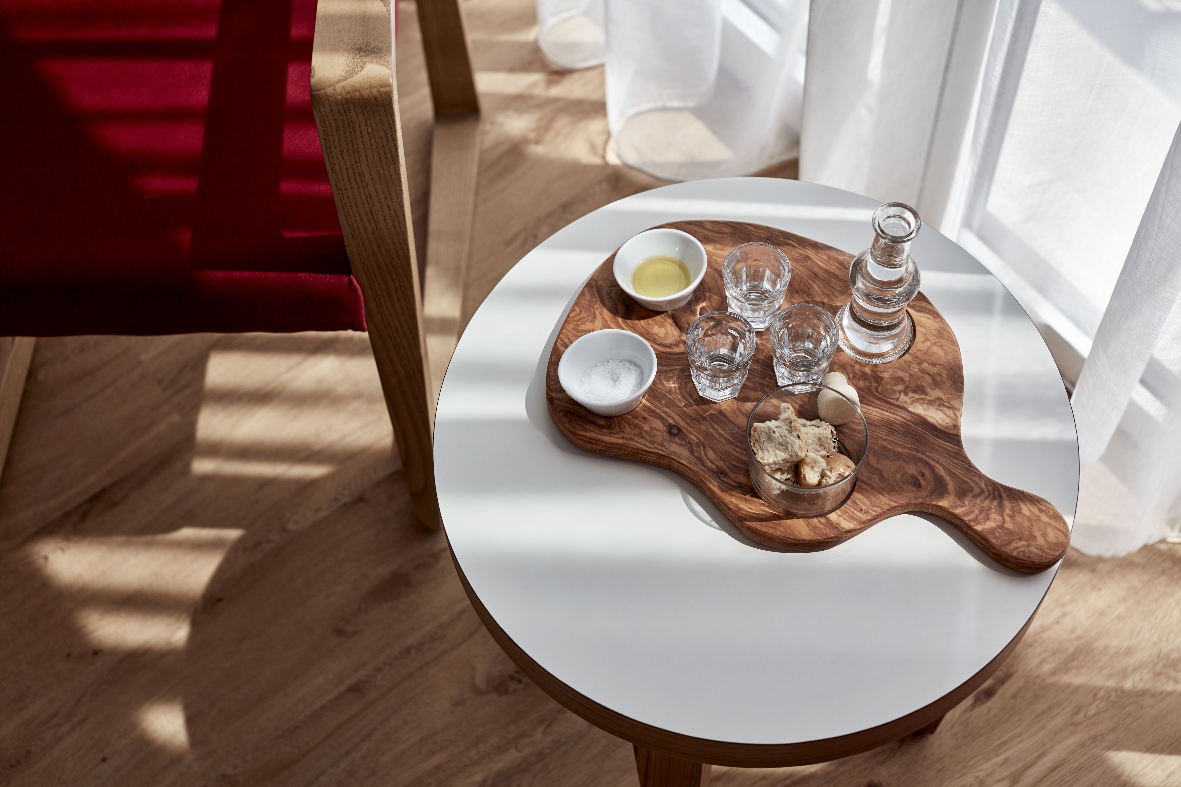 Photo - Olive Green Hotel