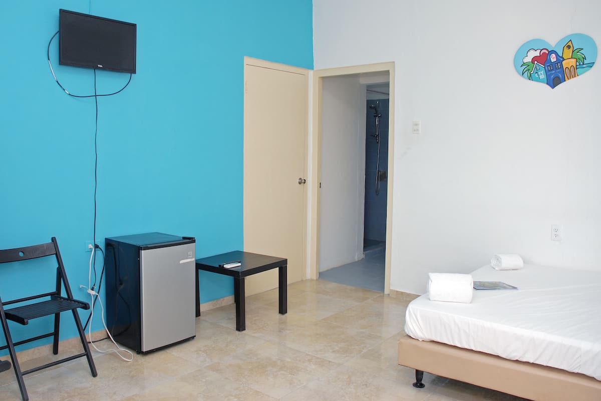 Studio | Room amenity