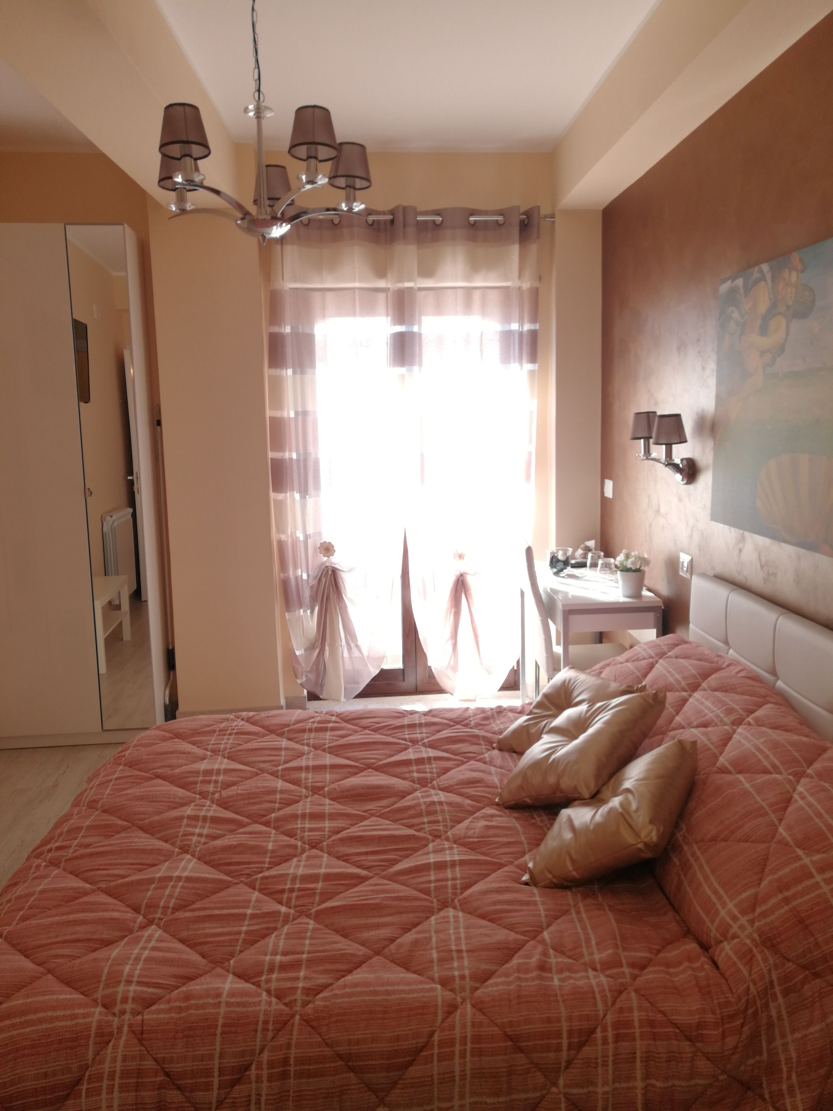 Foto - B&B Il Mare degli Dei