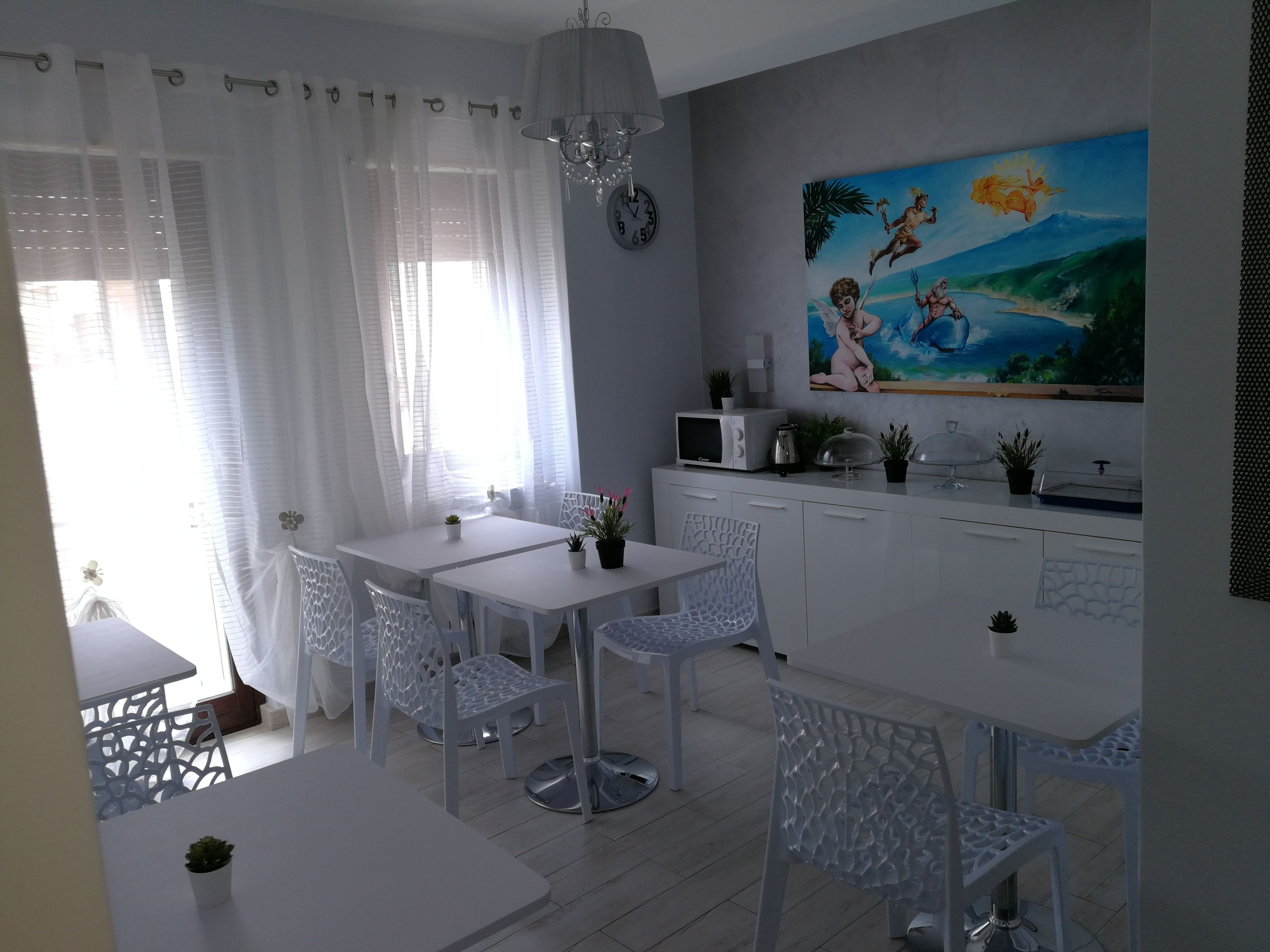 Foto - B&B Il Mare degli Dei