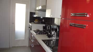 Colazione a buffet a pagamento, servita tutte le mattine