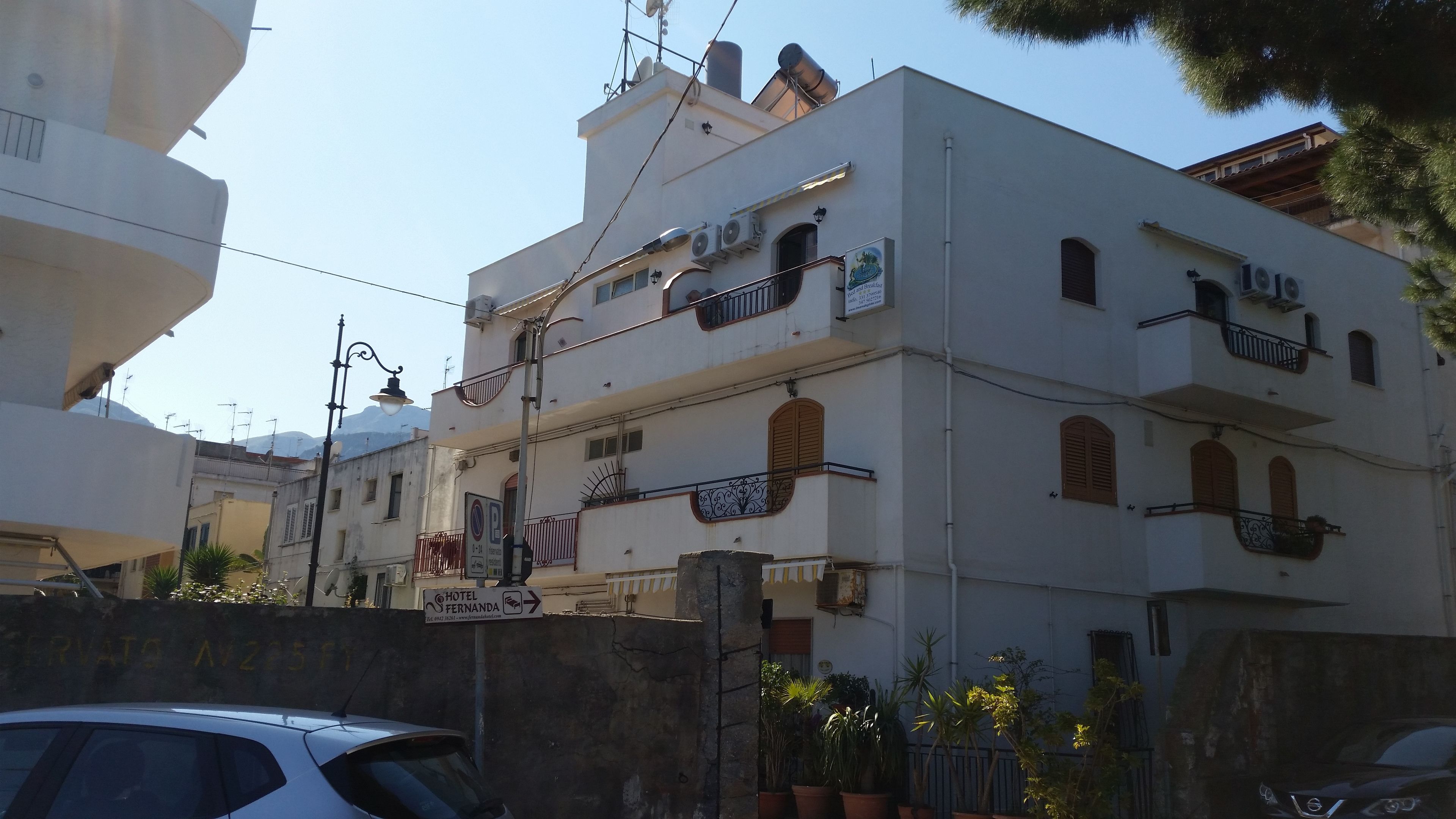 Foto - B&B Il Mare degli Dei