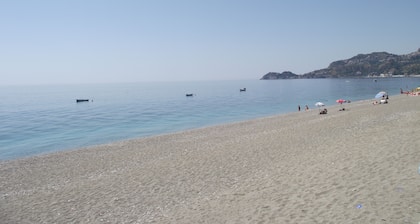 B&B Il Mare degli Dei