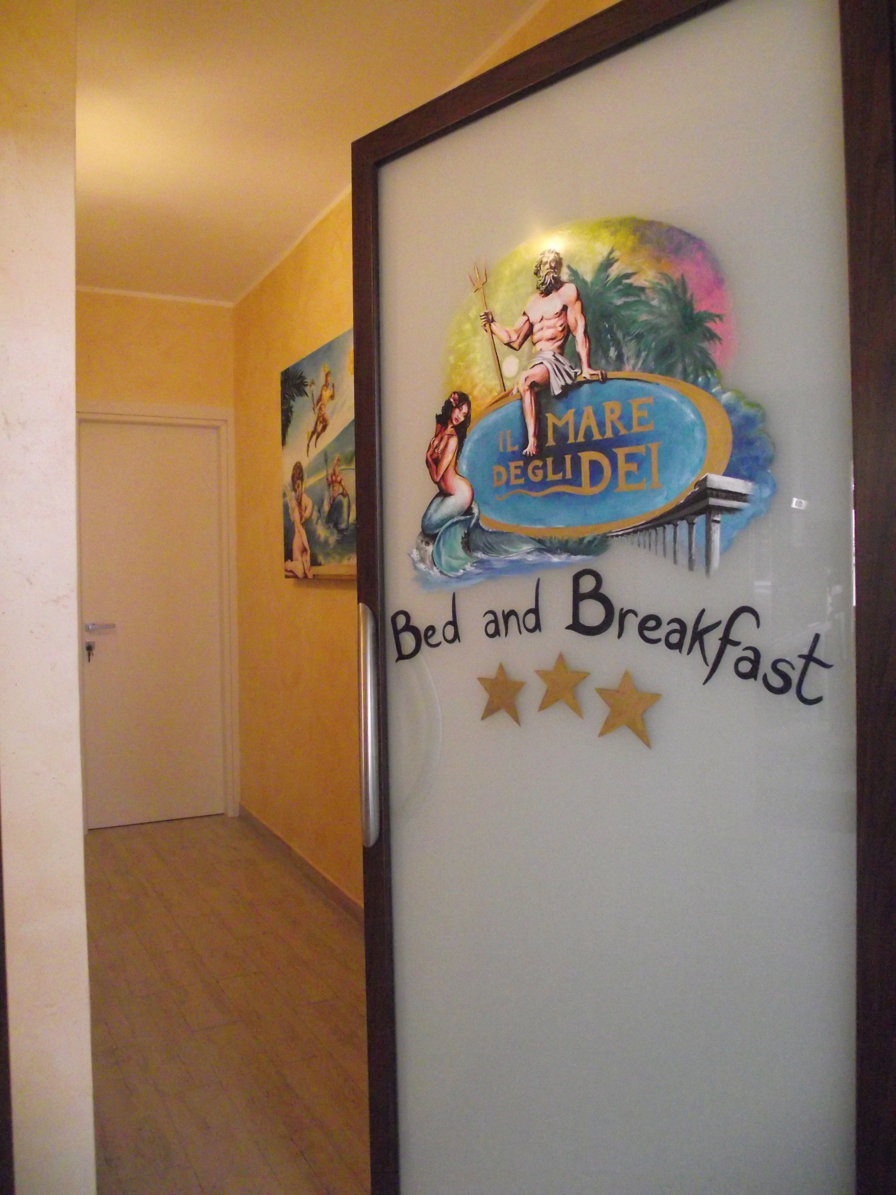 Foto - B&B Il Mare degli Dei