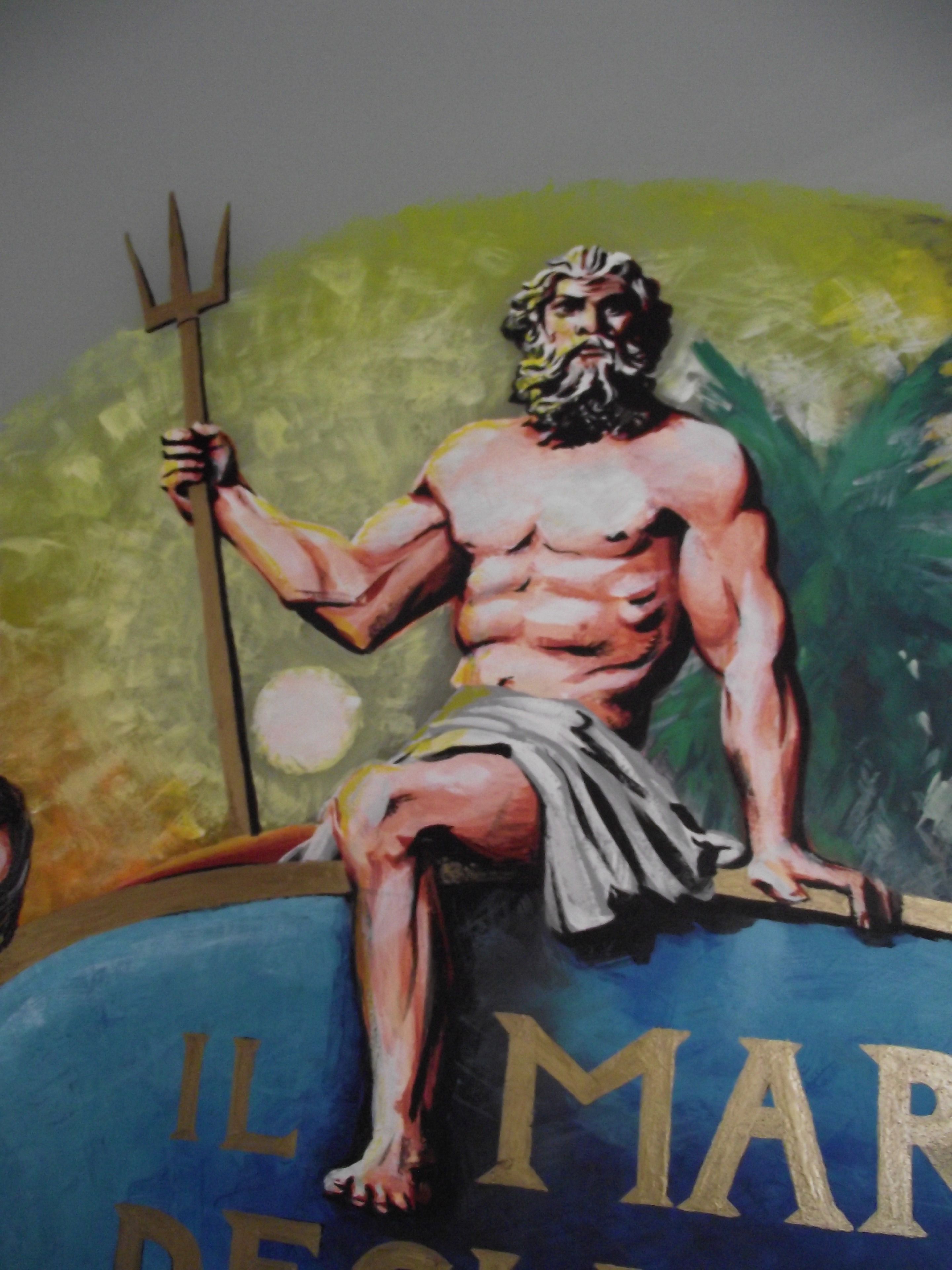 Foto - B&B Il Mare degli Dei