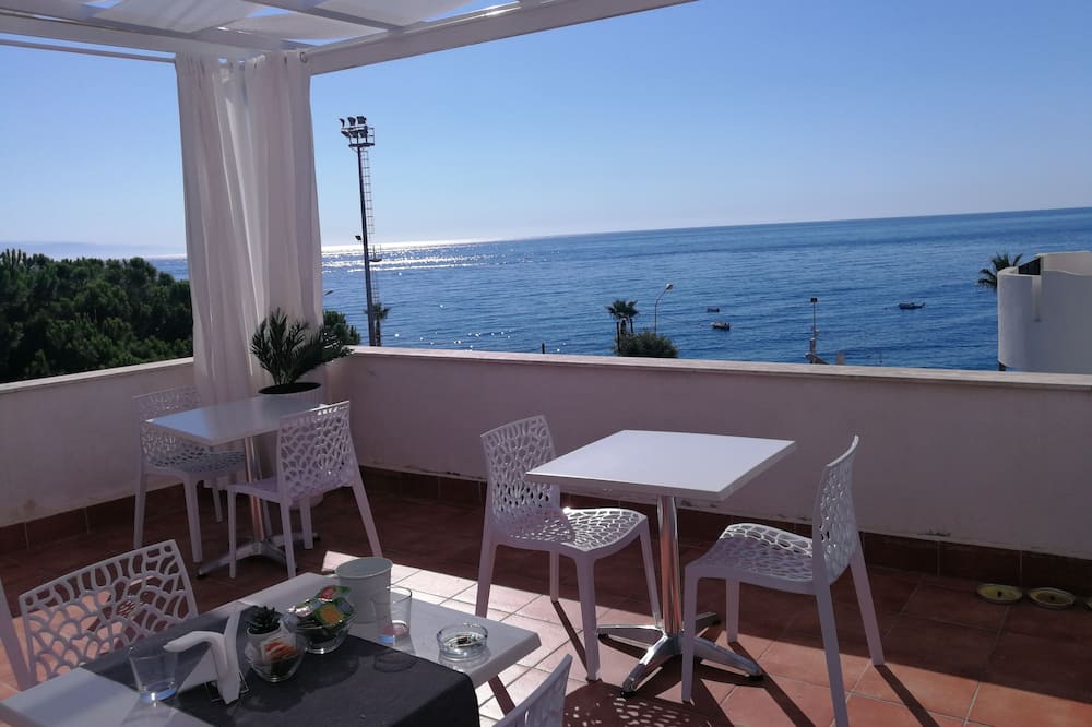 B&B Il Mare degli Dei