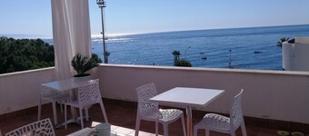 B&B Il Mare degli Dei