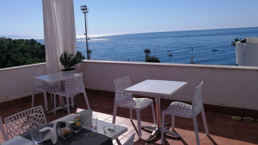 B&B Il Mare degli Dei