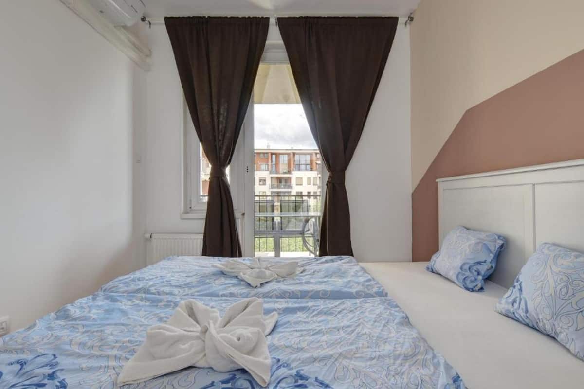 Appartement Classique, 2 chambres