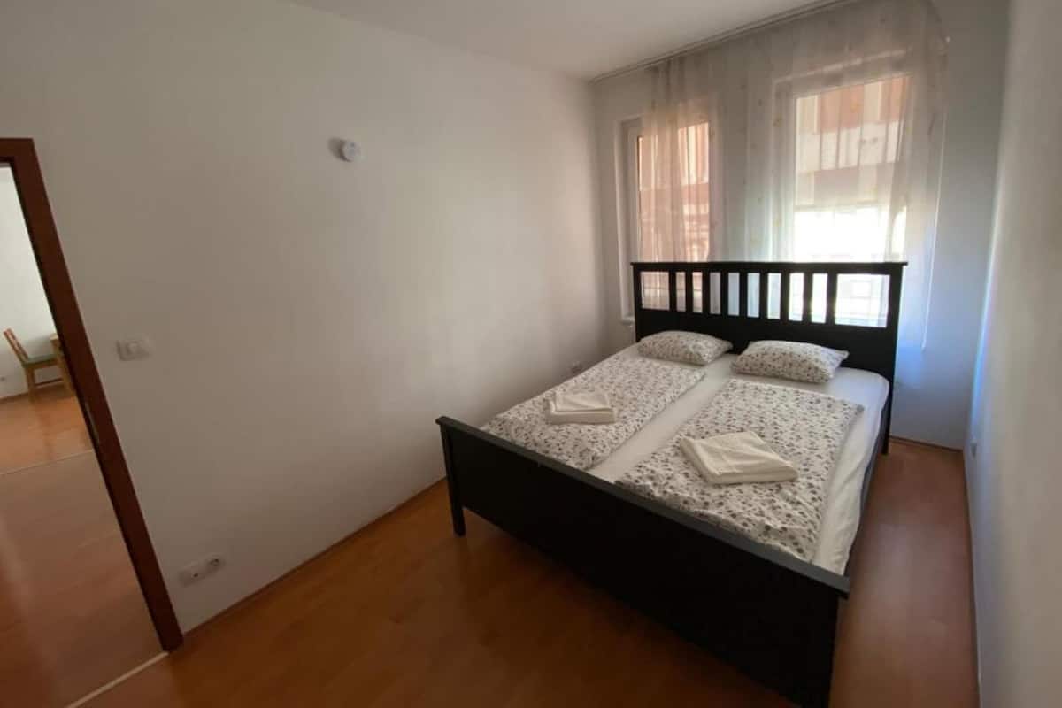 Appartement Économique, 2 chambres