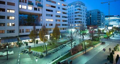 Vision Apartments Budapest