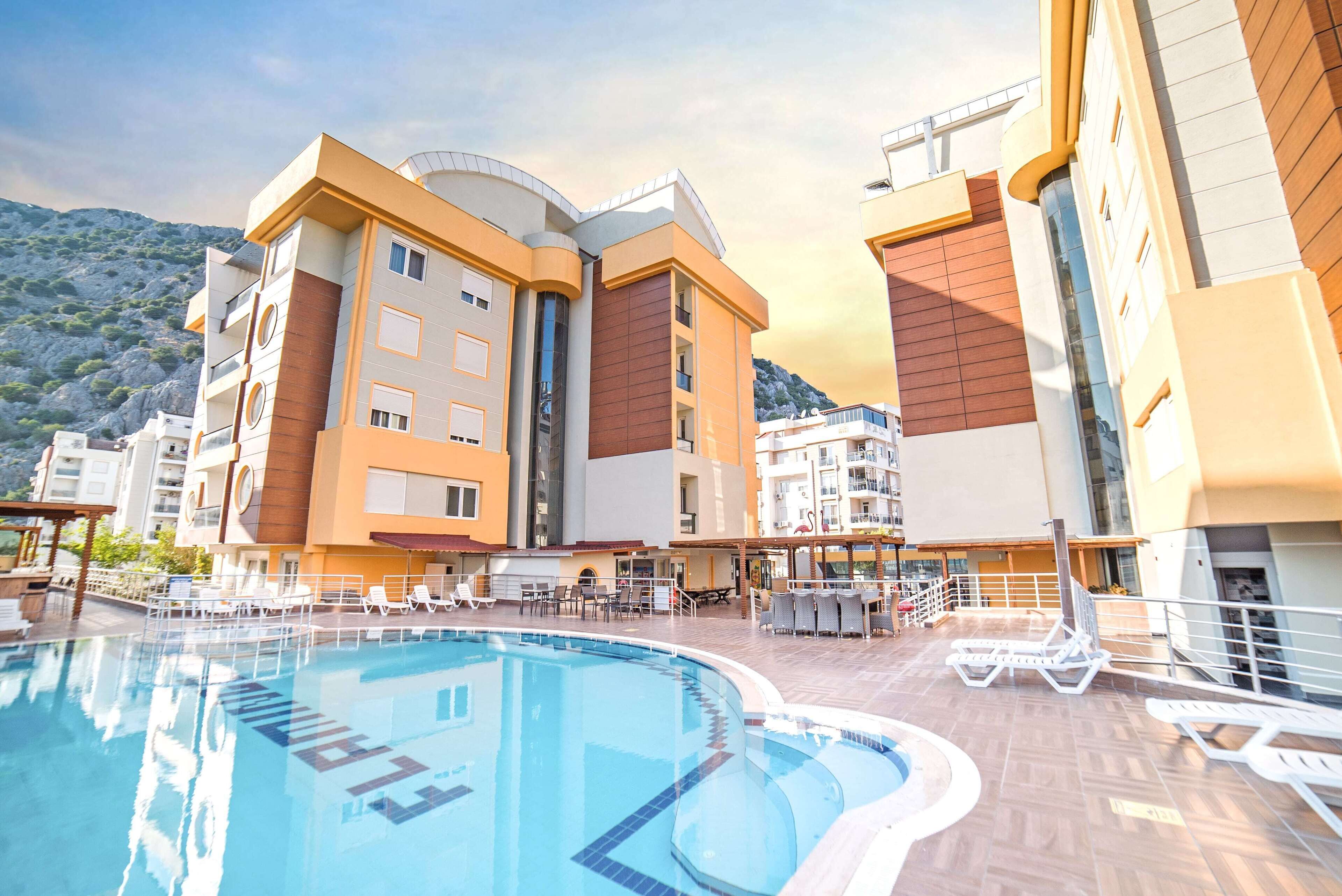 Foto - Flamingo Residence