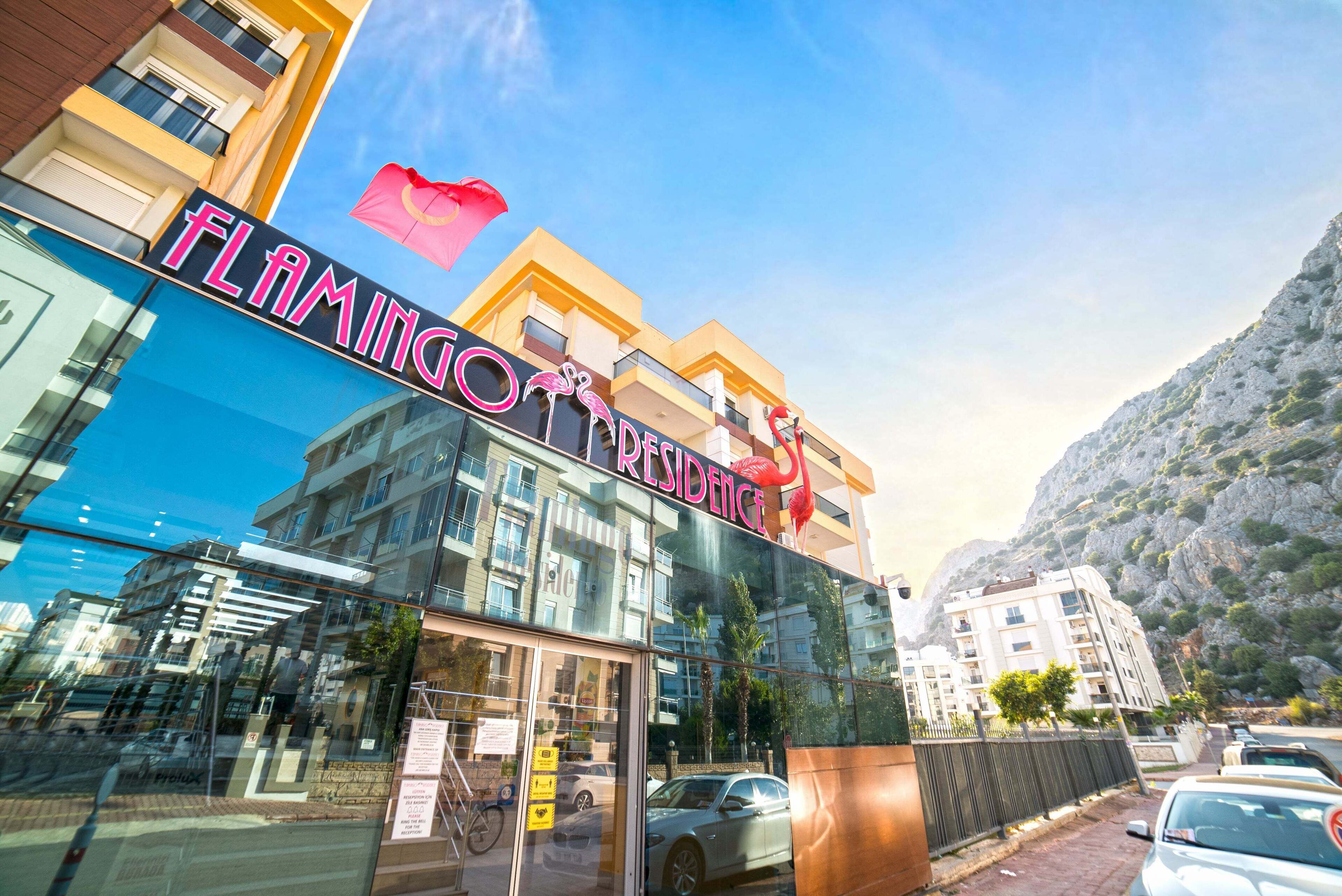 Foto - Flamingo Residence