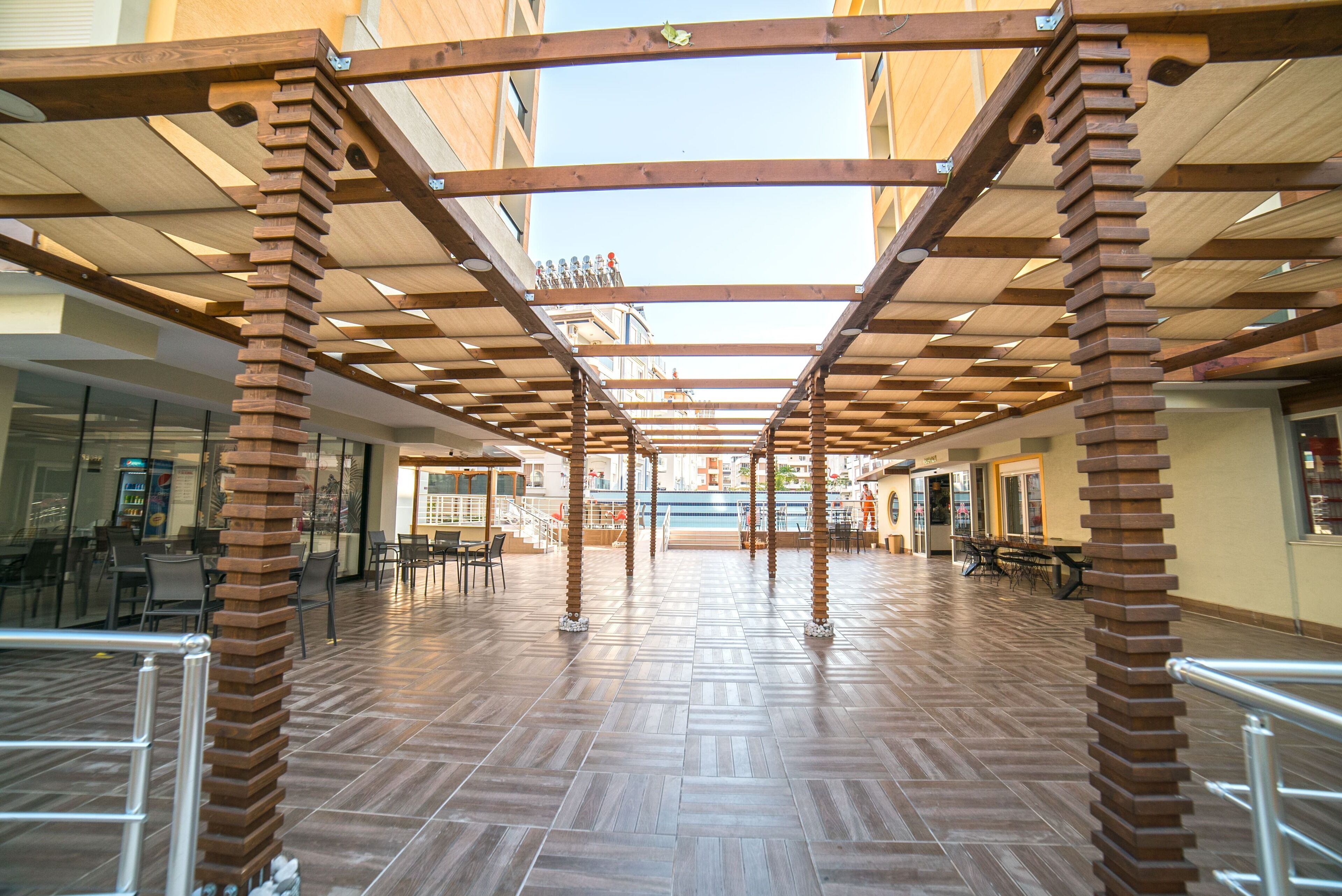 Foto - Flamingo Residence