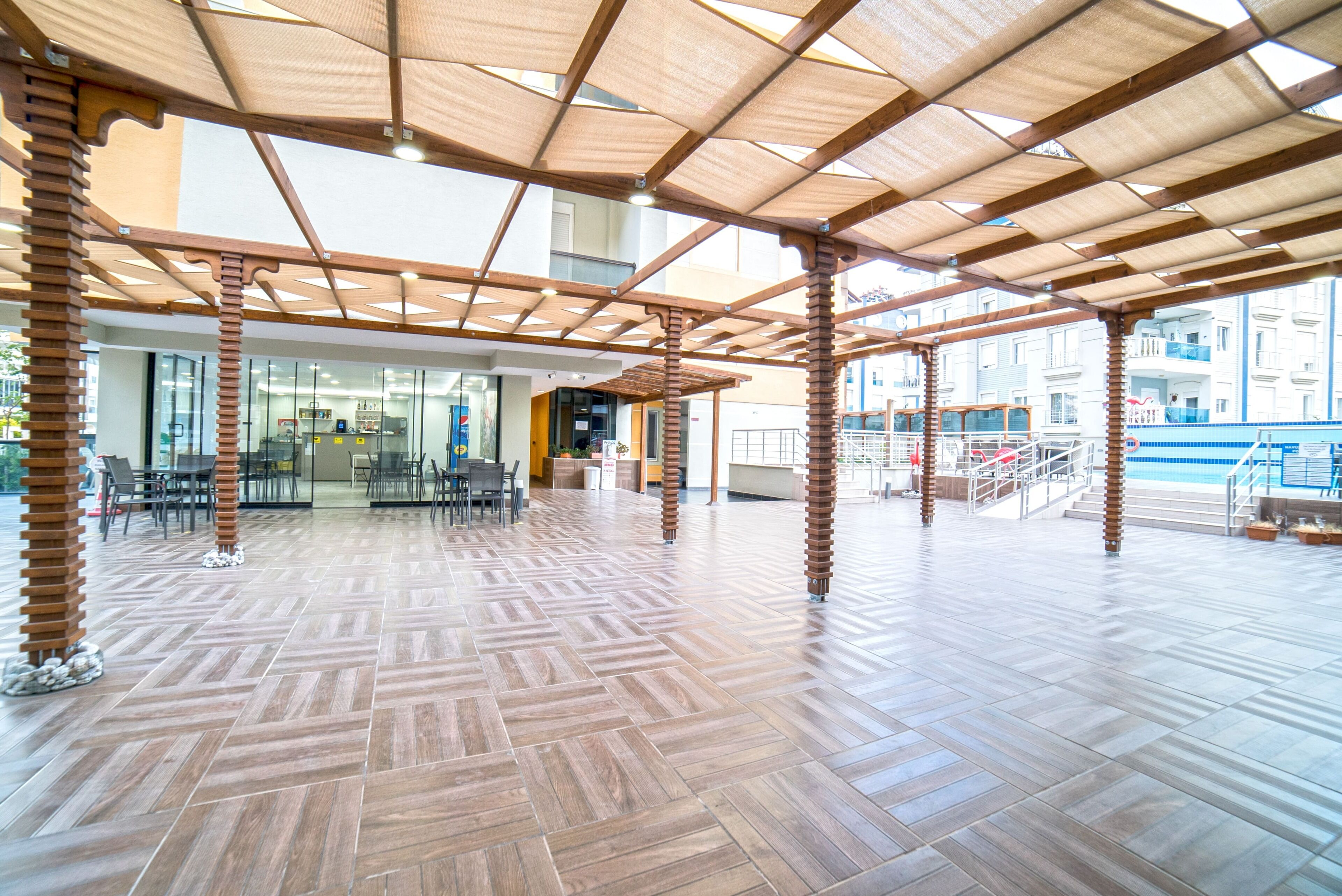 Foto - Flamingo Residence