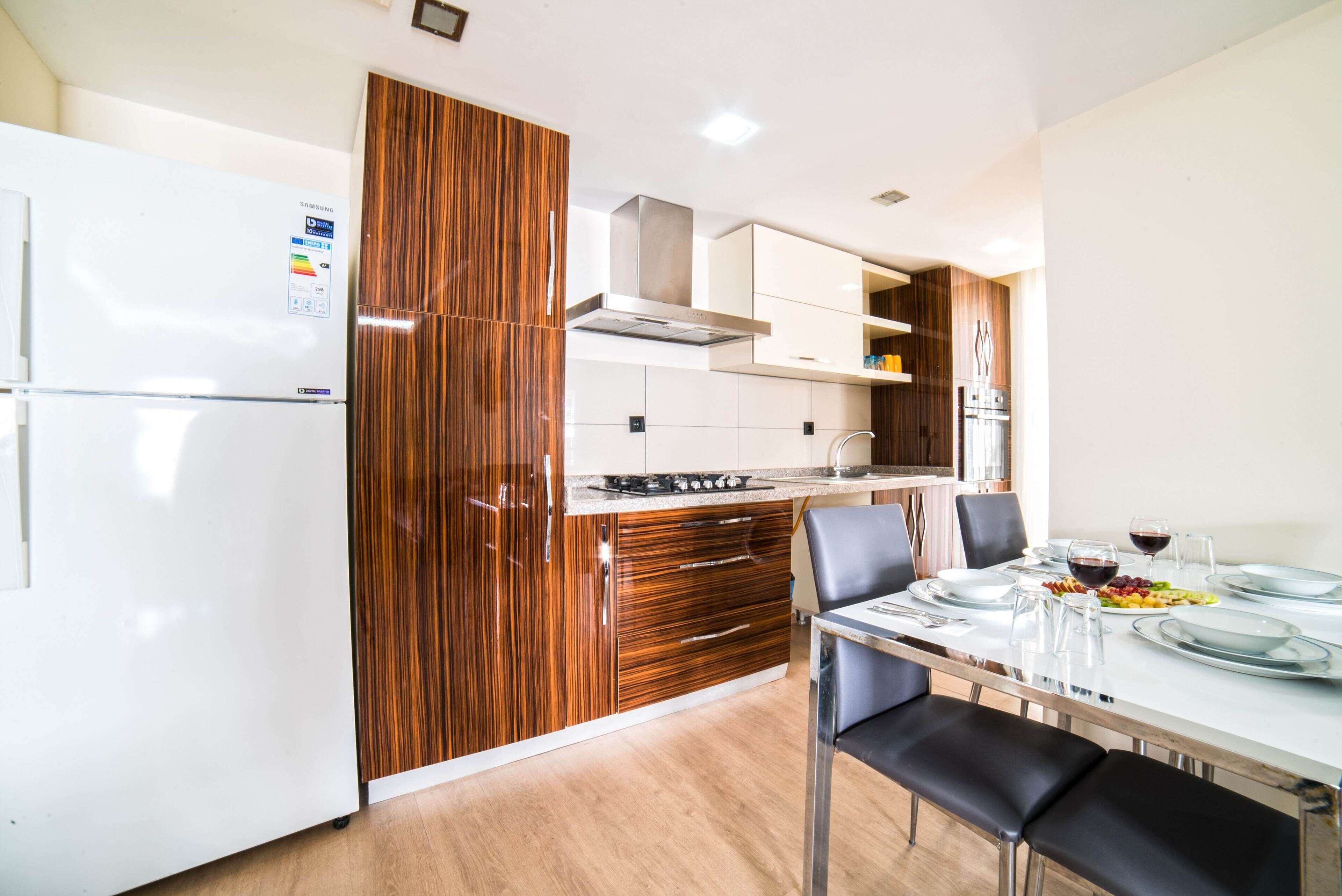 Foto - Flamingo Residence